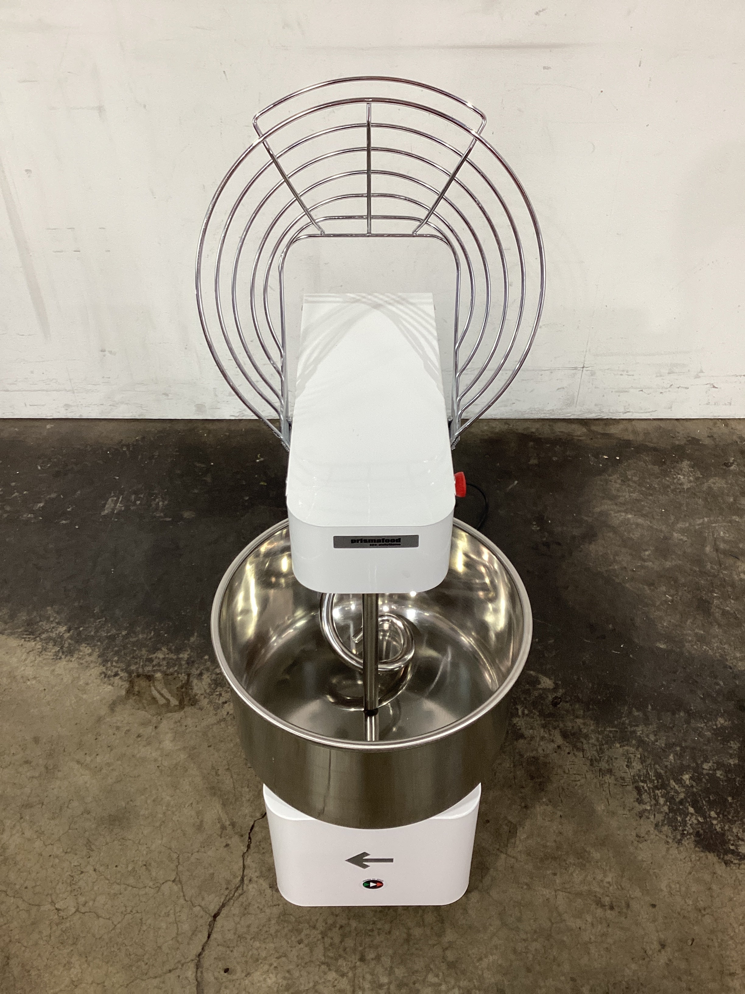 FED SFM20 Spiral Mixer - 888564