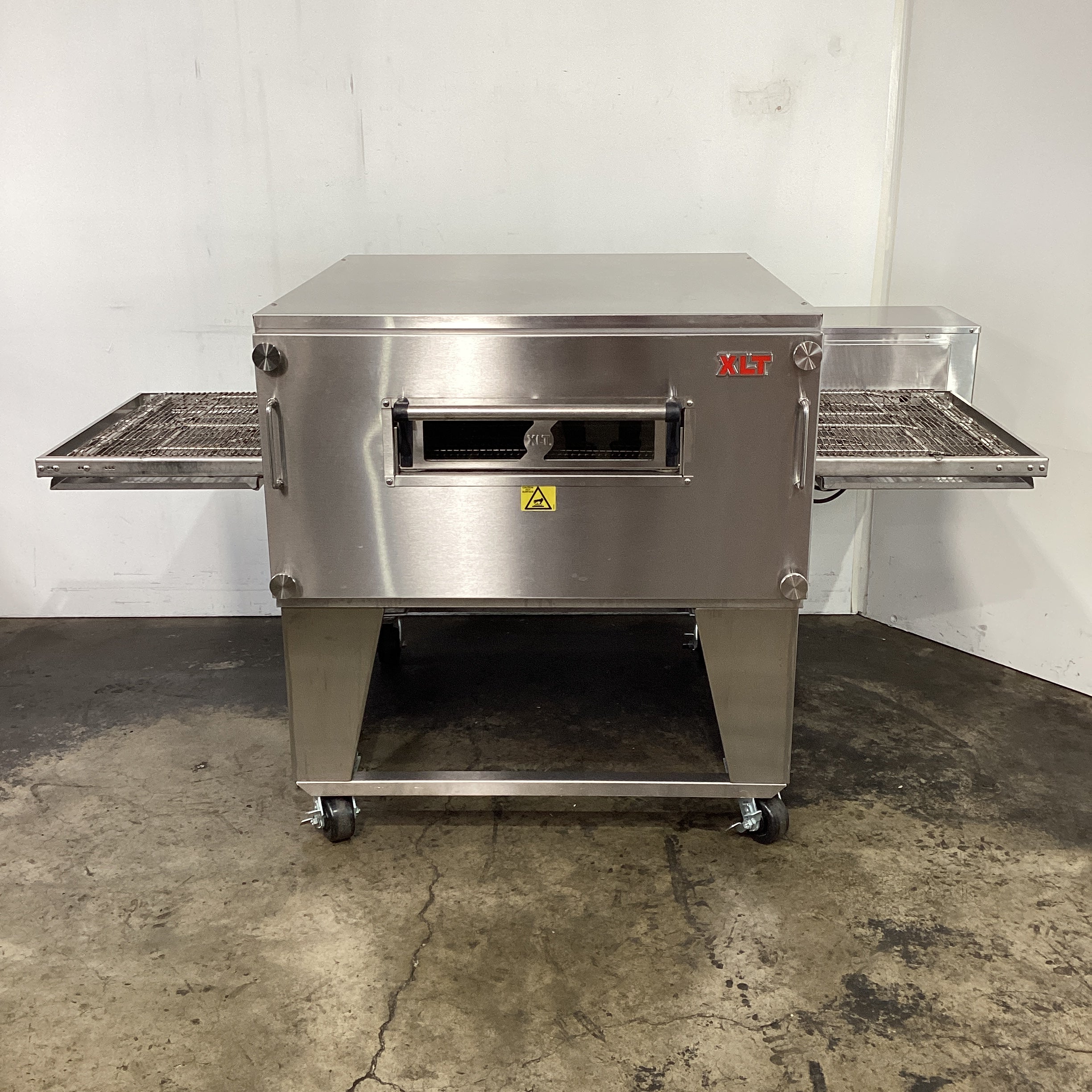 XLT X3H-2440-01385 Conveyor Oven - 888566