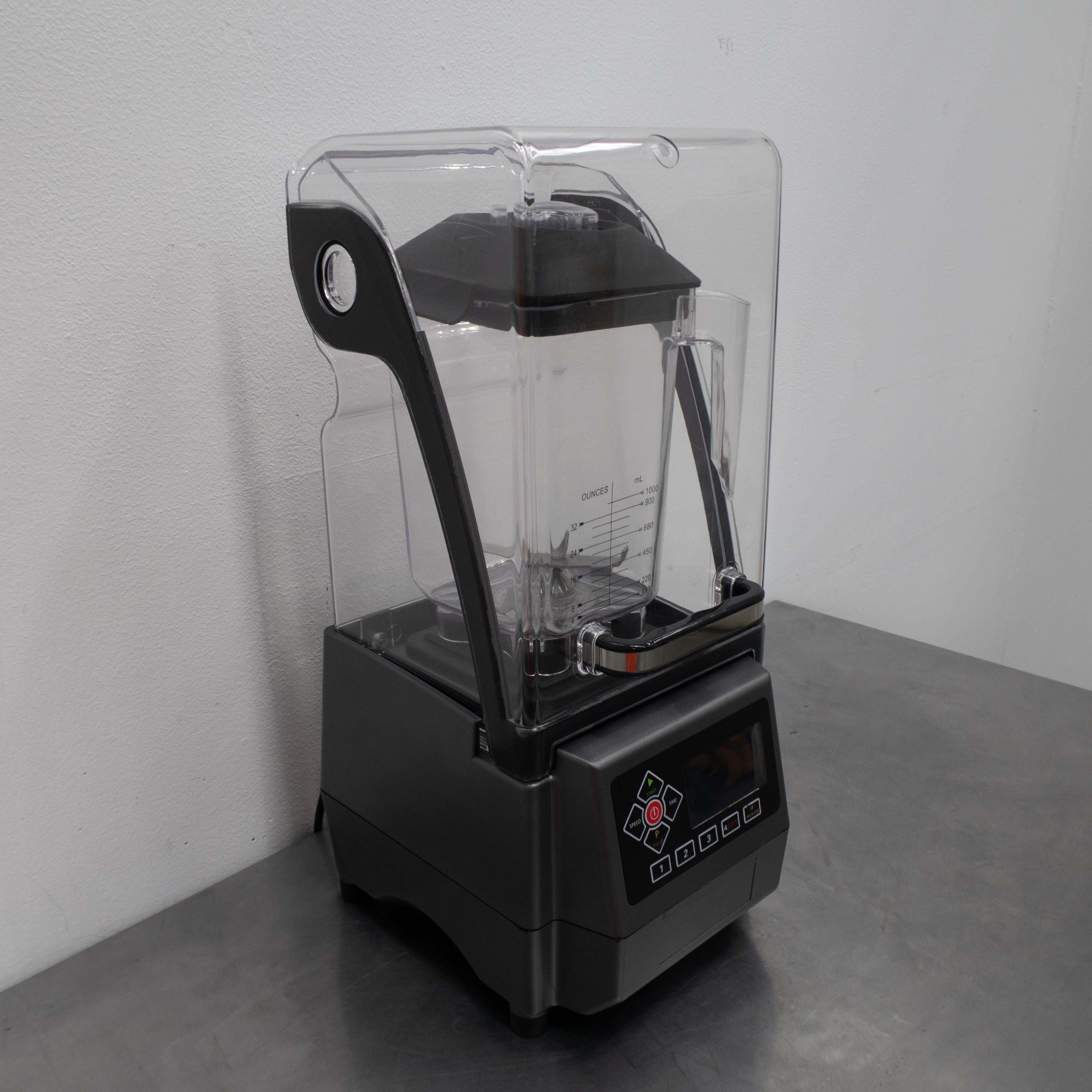 Benchstar KS-10000 Blender - 888743