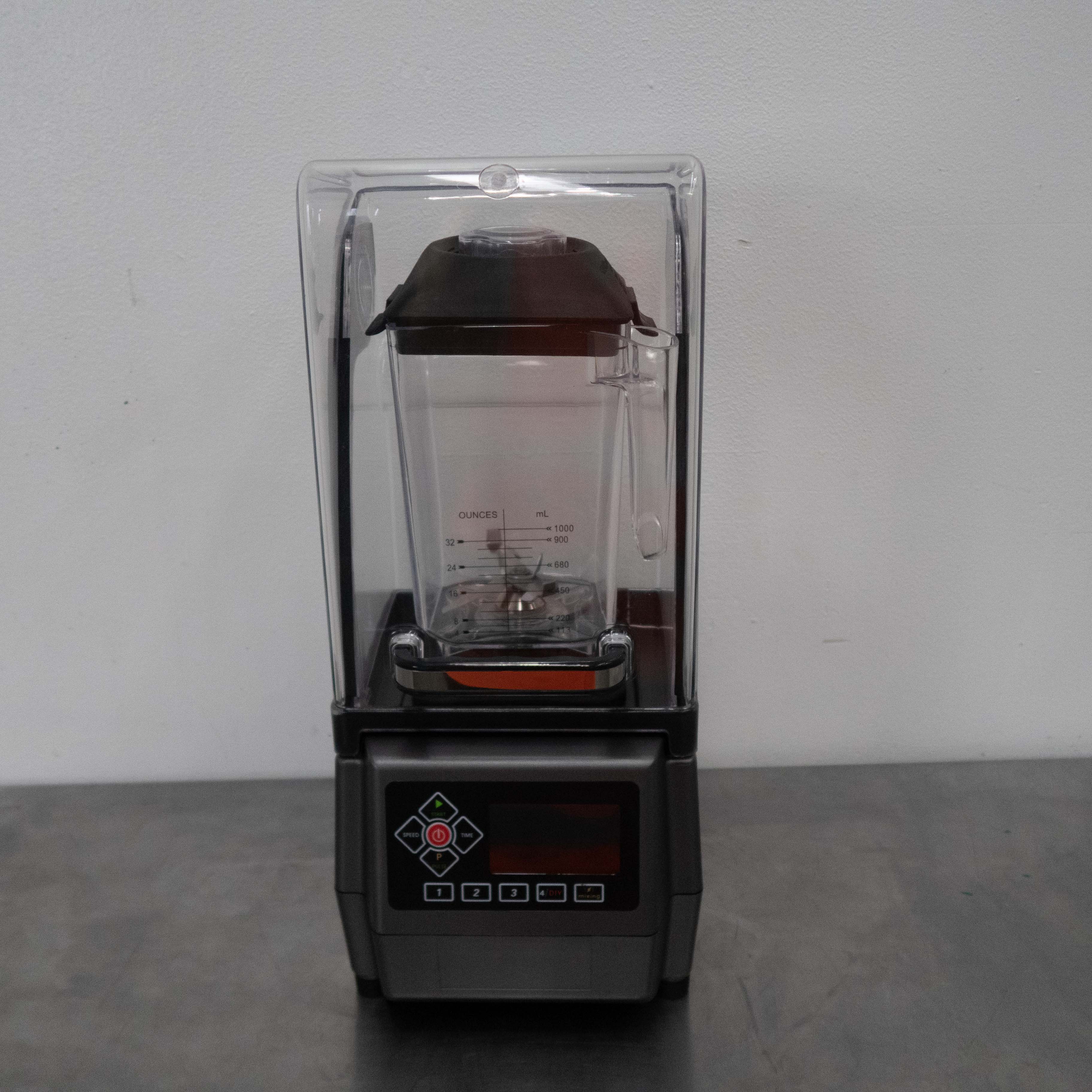 Benchstar KS-10000 Blender - 888743