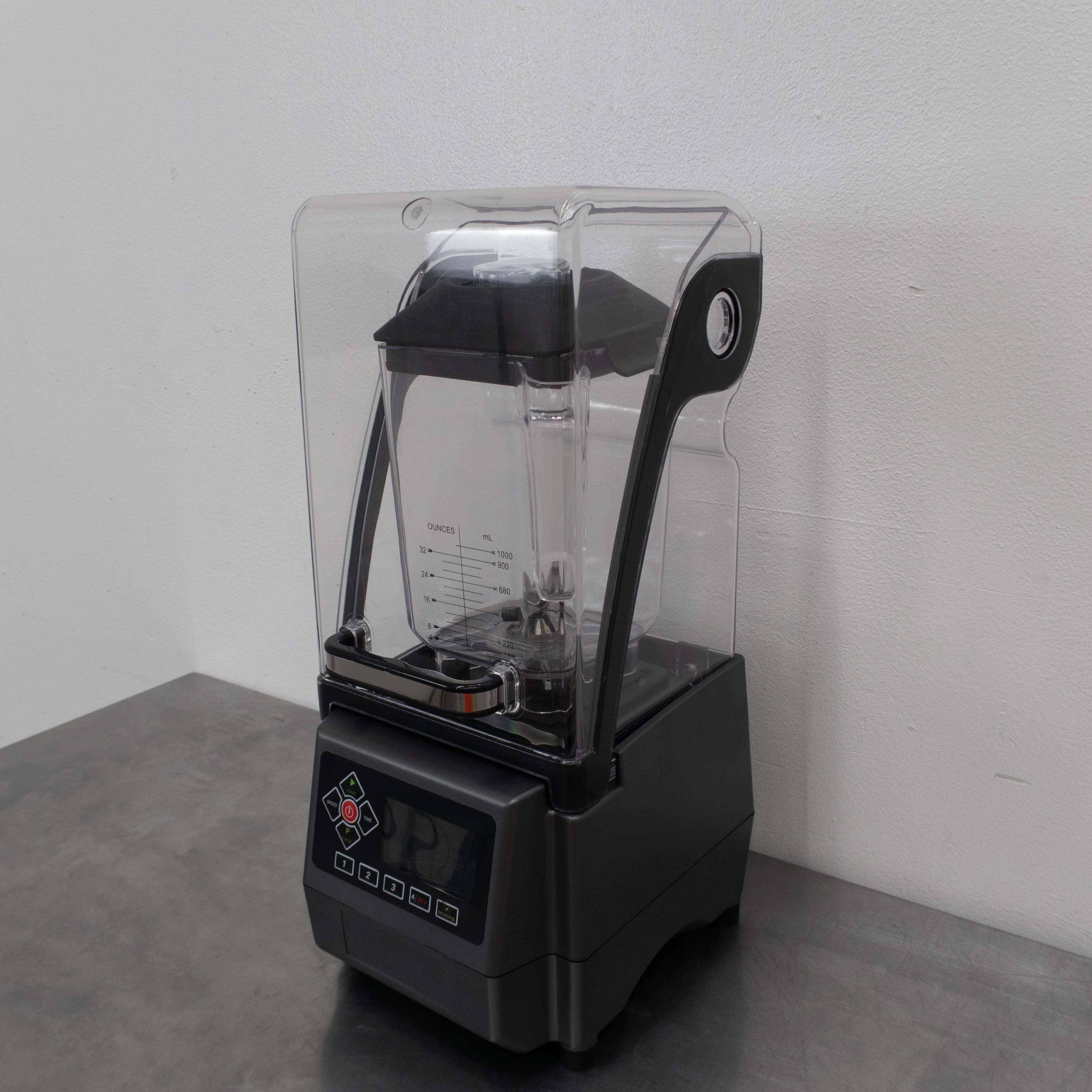 Benchstar KS-10000 Blender - 888743