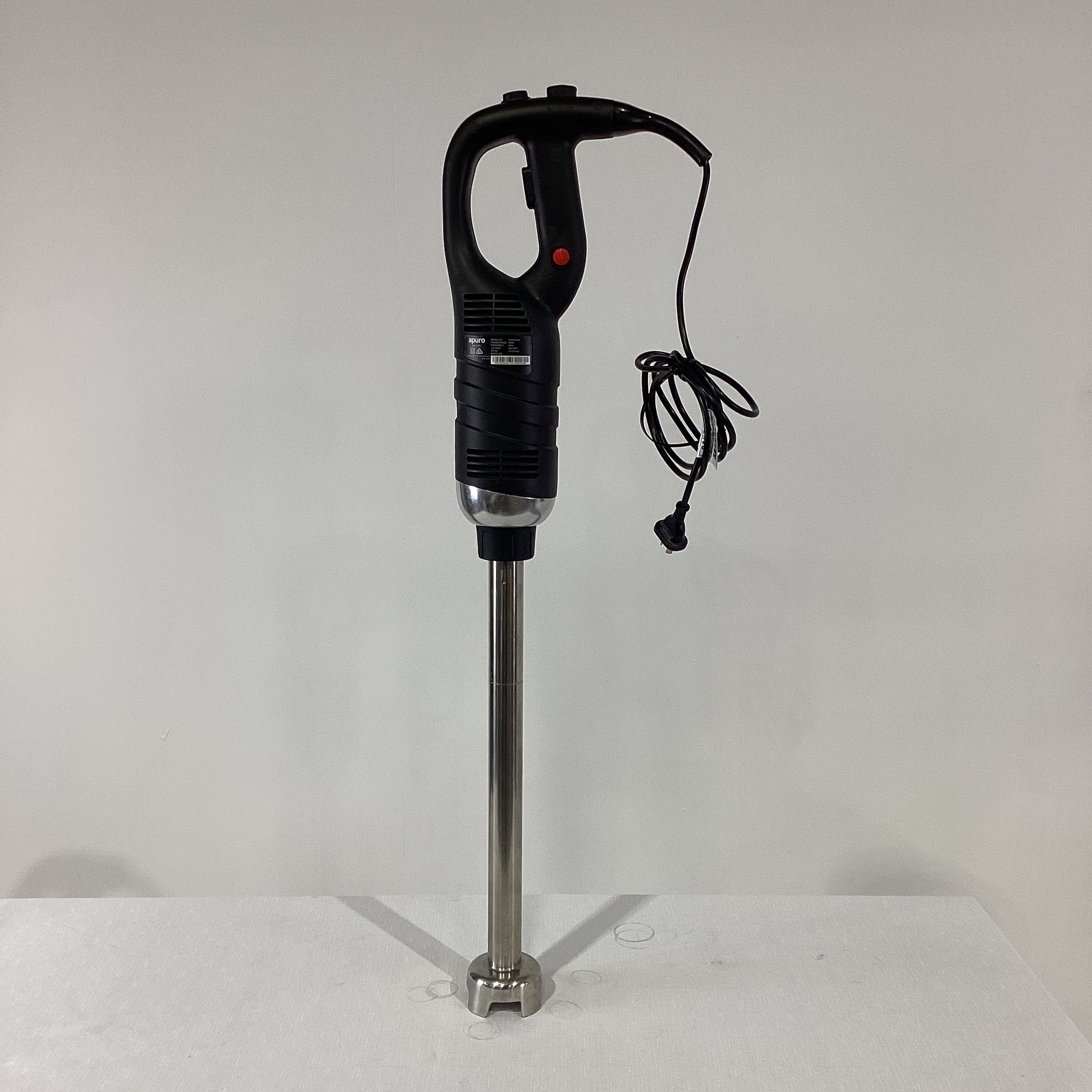 Apuro FS442-A-02 Stick Blender - 889082