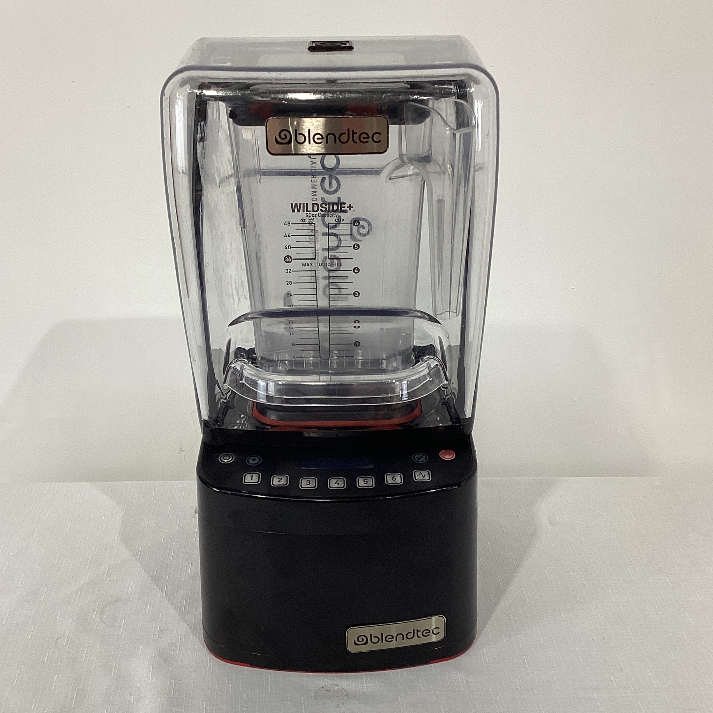 Blendtec CQB1 Blender - 889190
