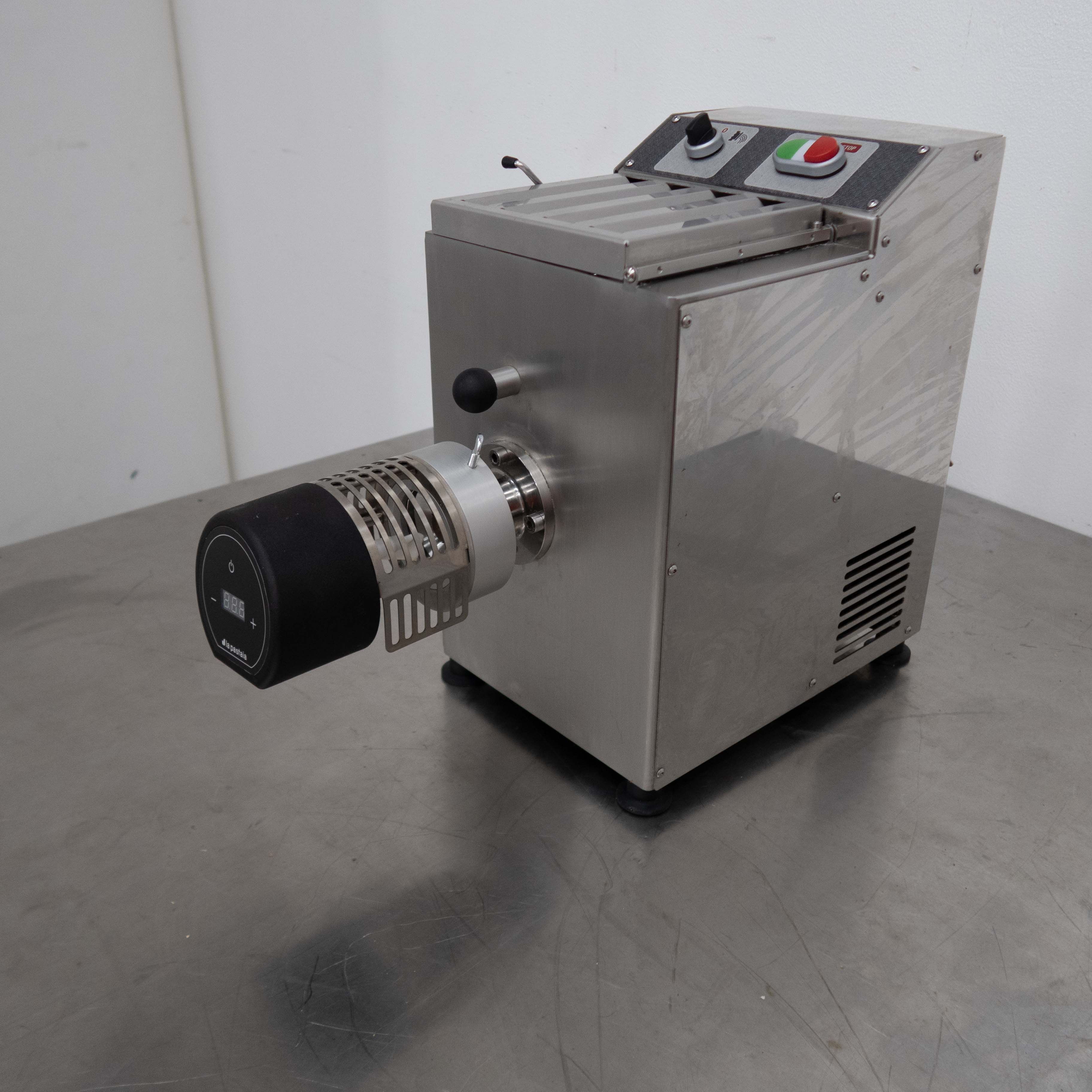 KMP SRL TR 70 Inox Pasta Machine - 889779