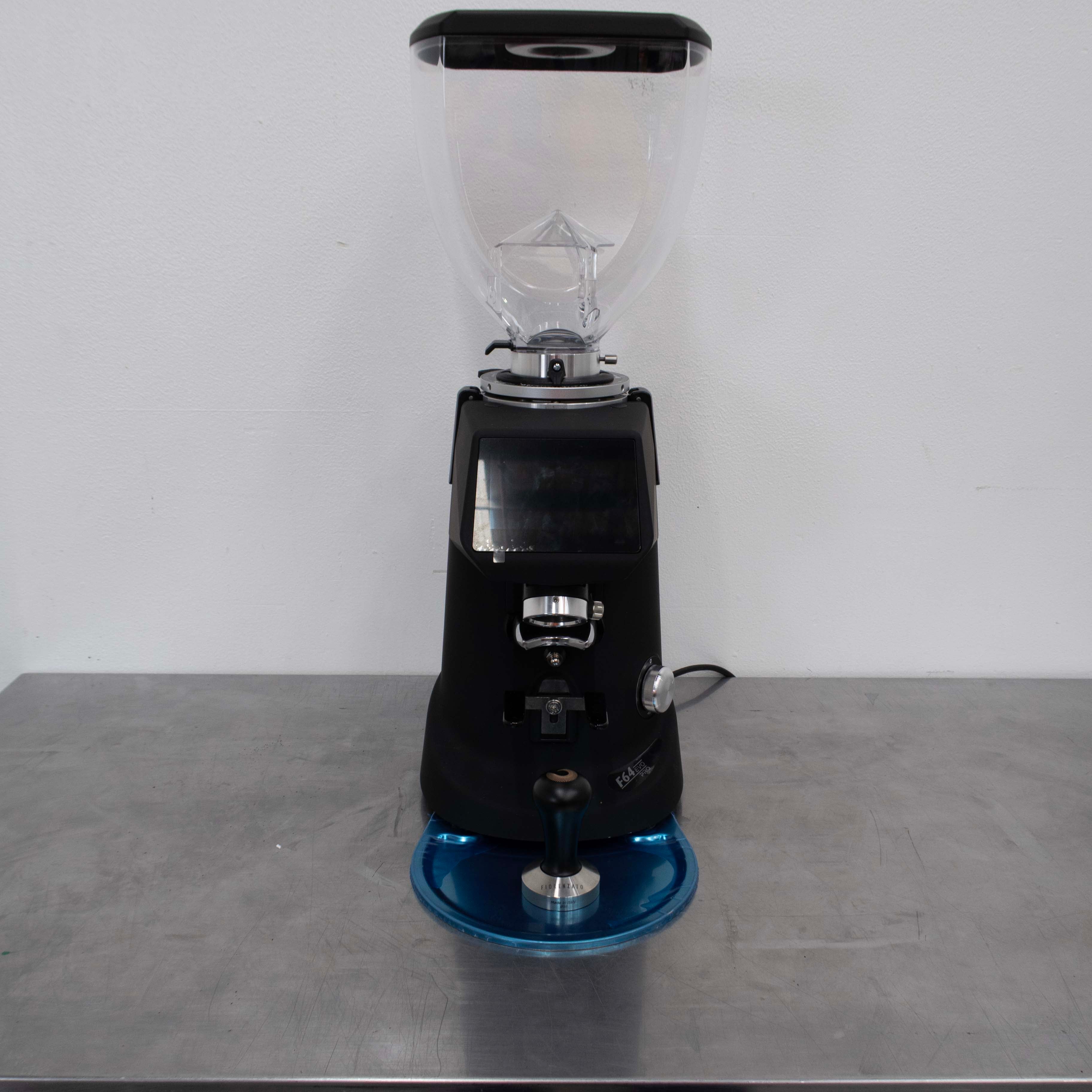 Fiorenzato F64EVO Coffee Grinder - 890203