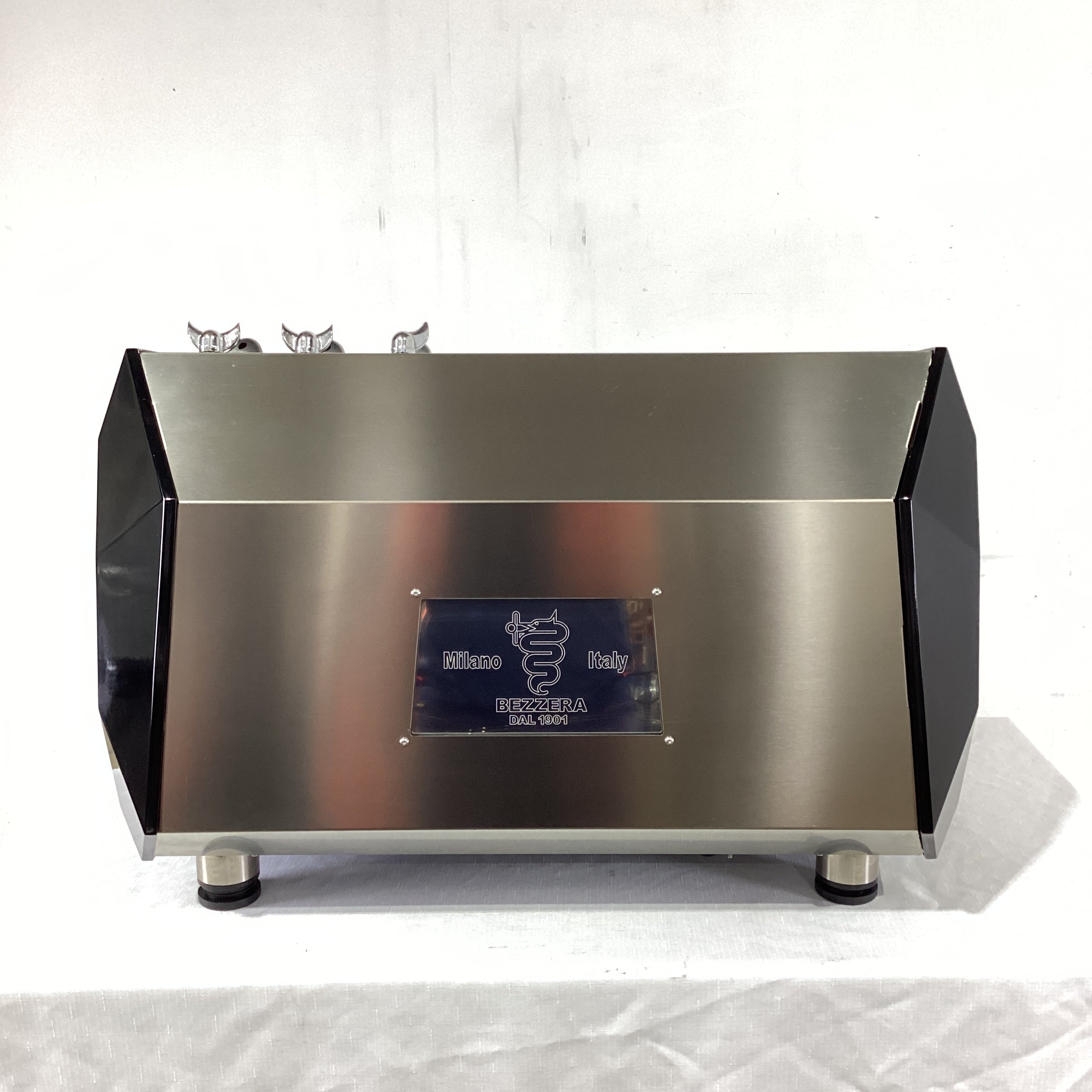 Bezzera ARCADIA-G2DP 2 Group Coffee Machine - 890236