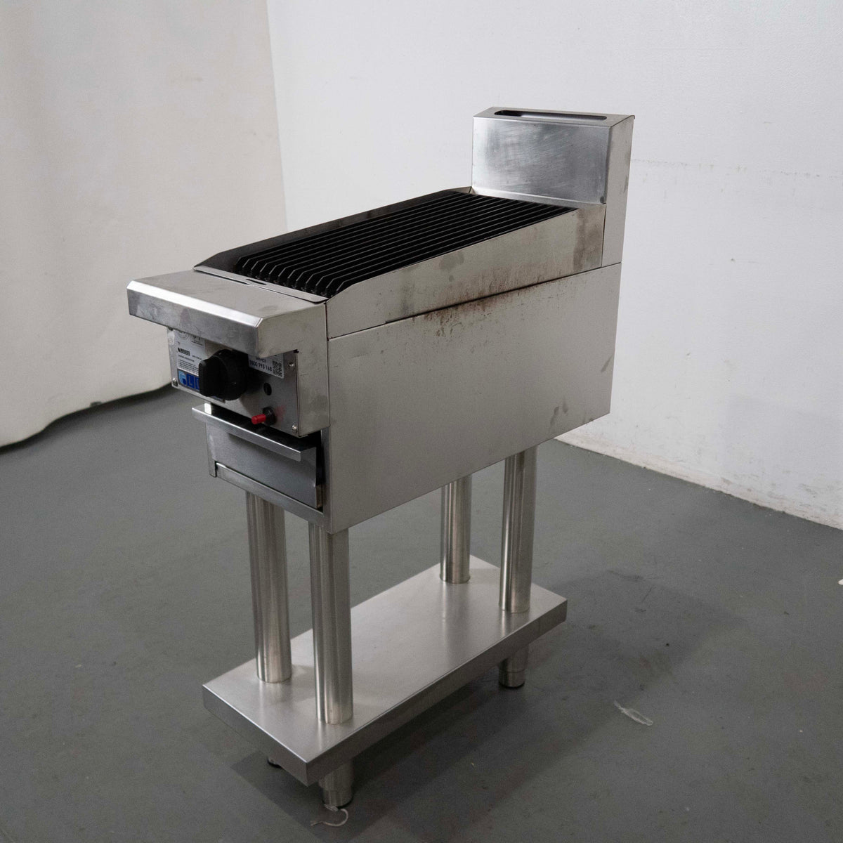 Luus CS-3C Char Grill - 890383