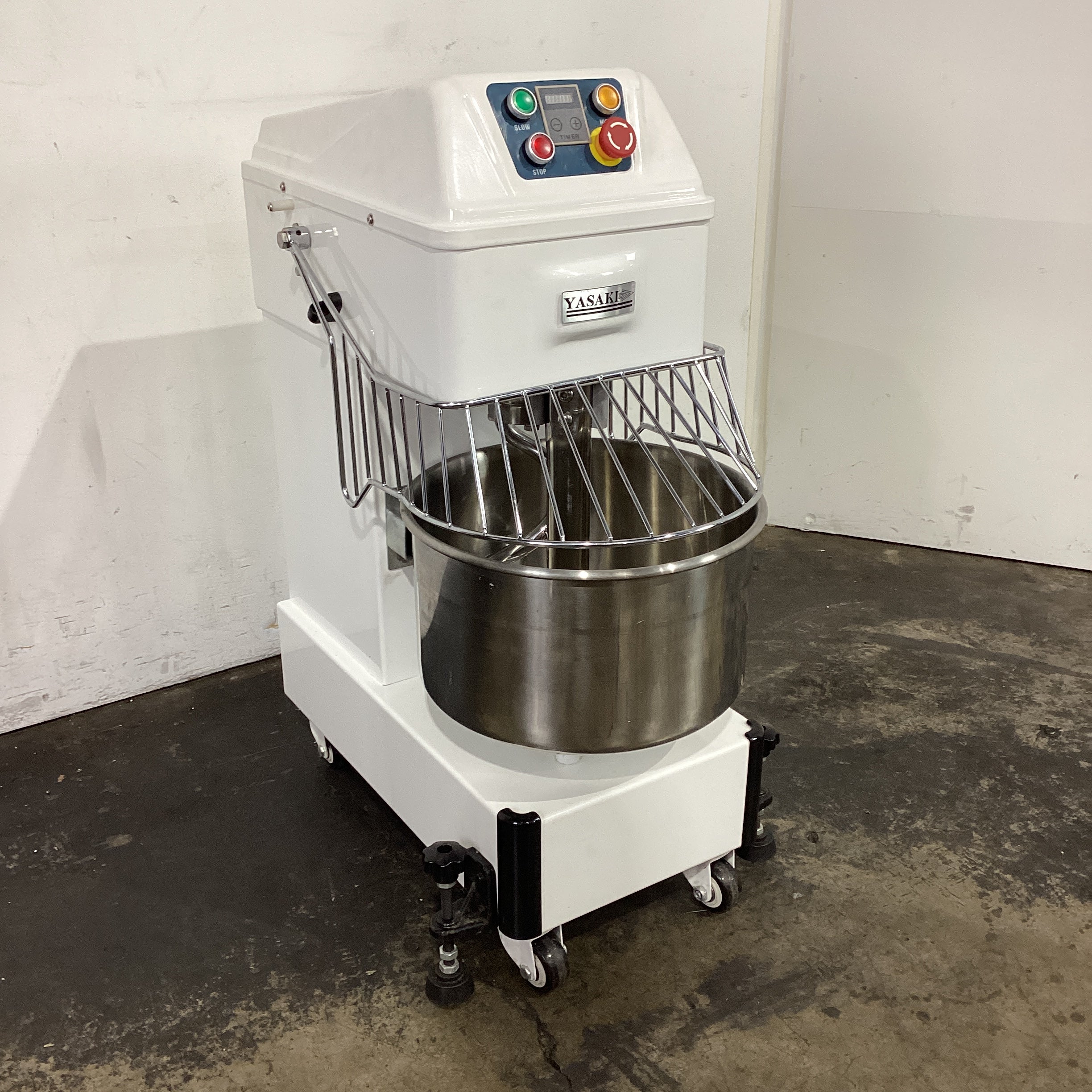 Yasaki FS20M Spiral Mixer - 890826