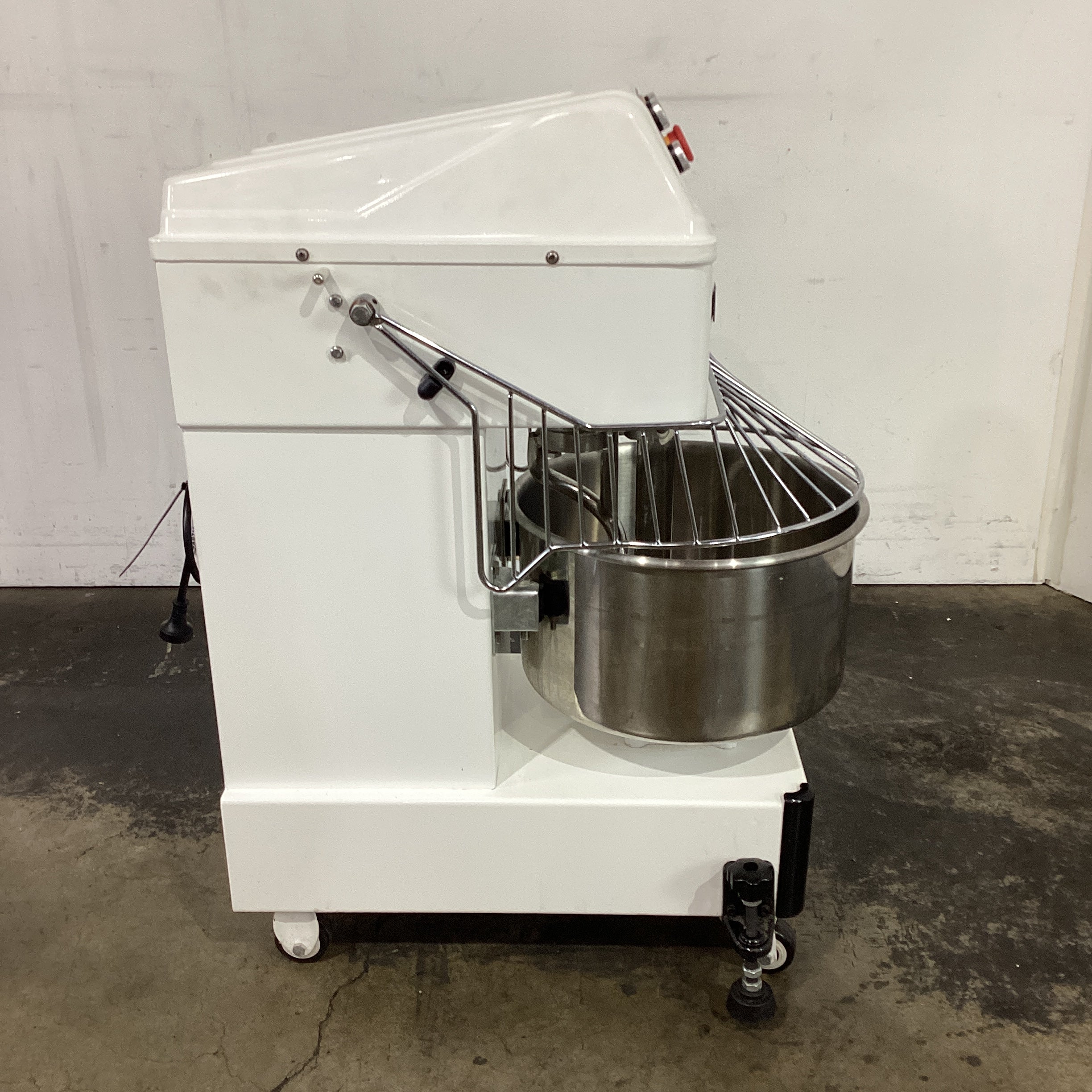 Yasaki FS20M Spiral Mixer - 890826