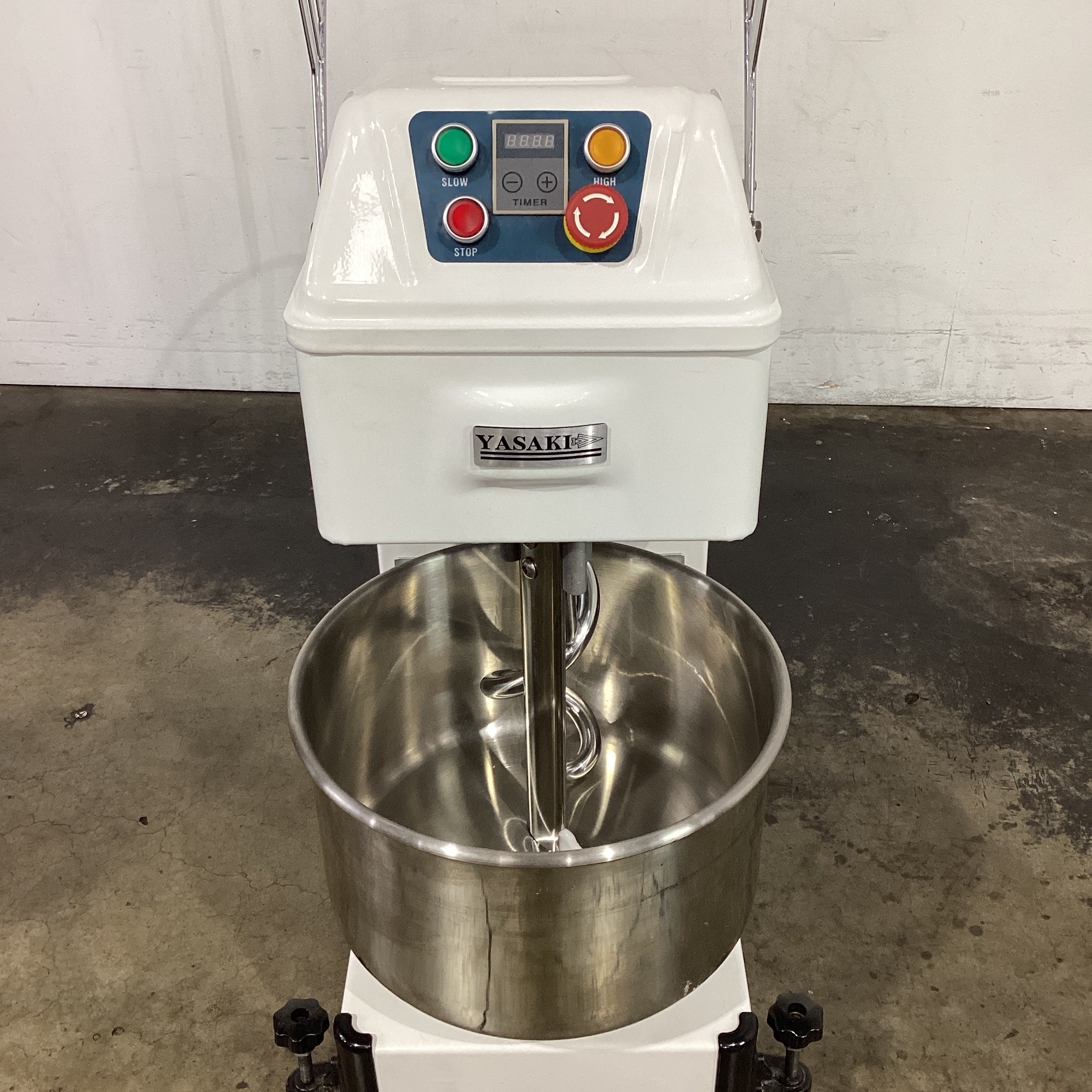 Yasaki FS20M Spiral Mixer - 890826