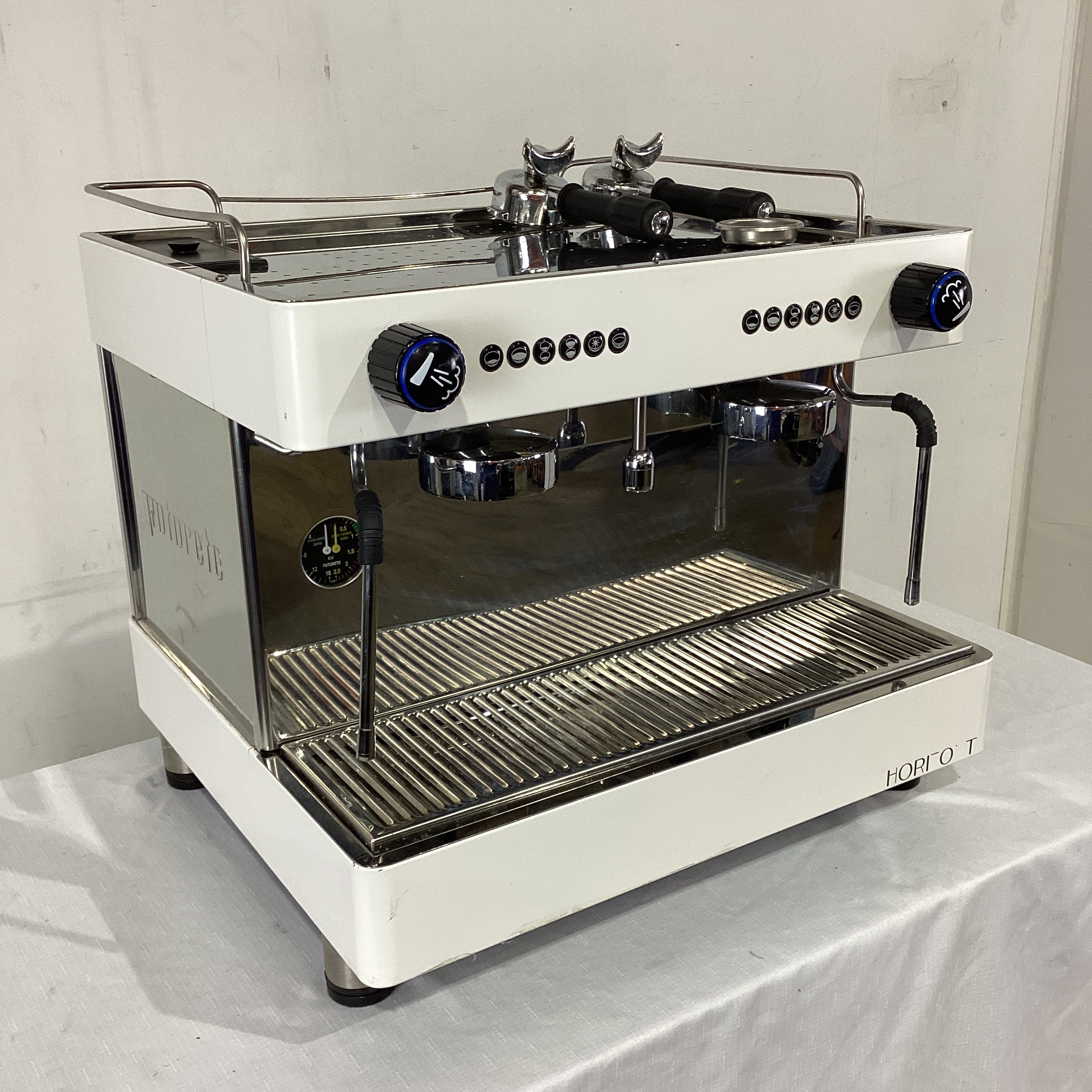 Futurete Horizont 2 Group Coffee Machine - 890965