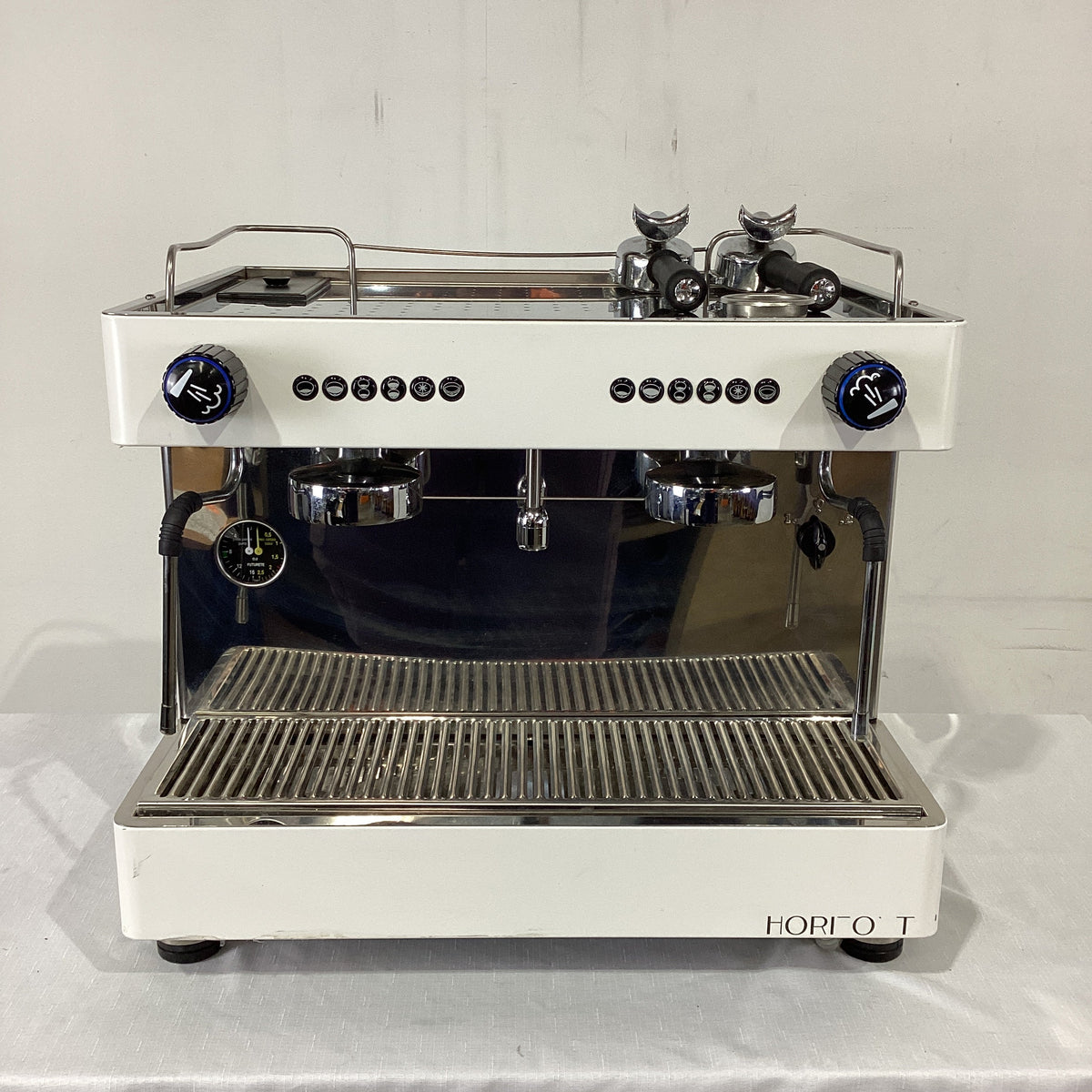 Futurete Horizont 2 Group Coffee Machine - 890965