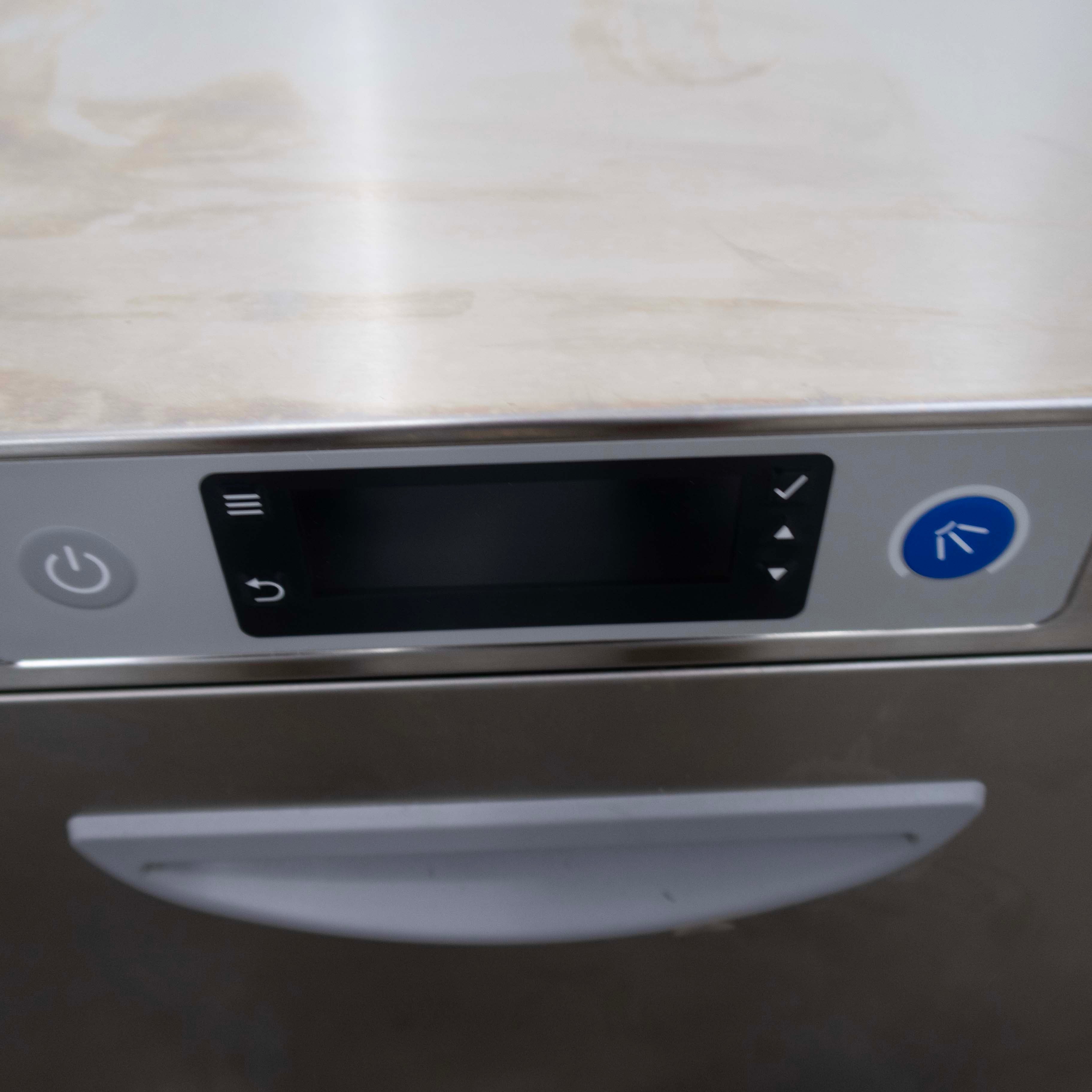 Classeq C400 Undercounter Glasswasher - 891059