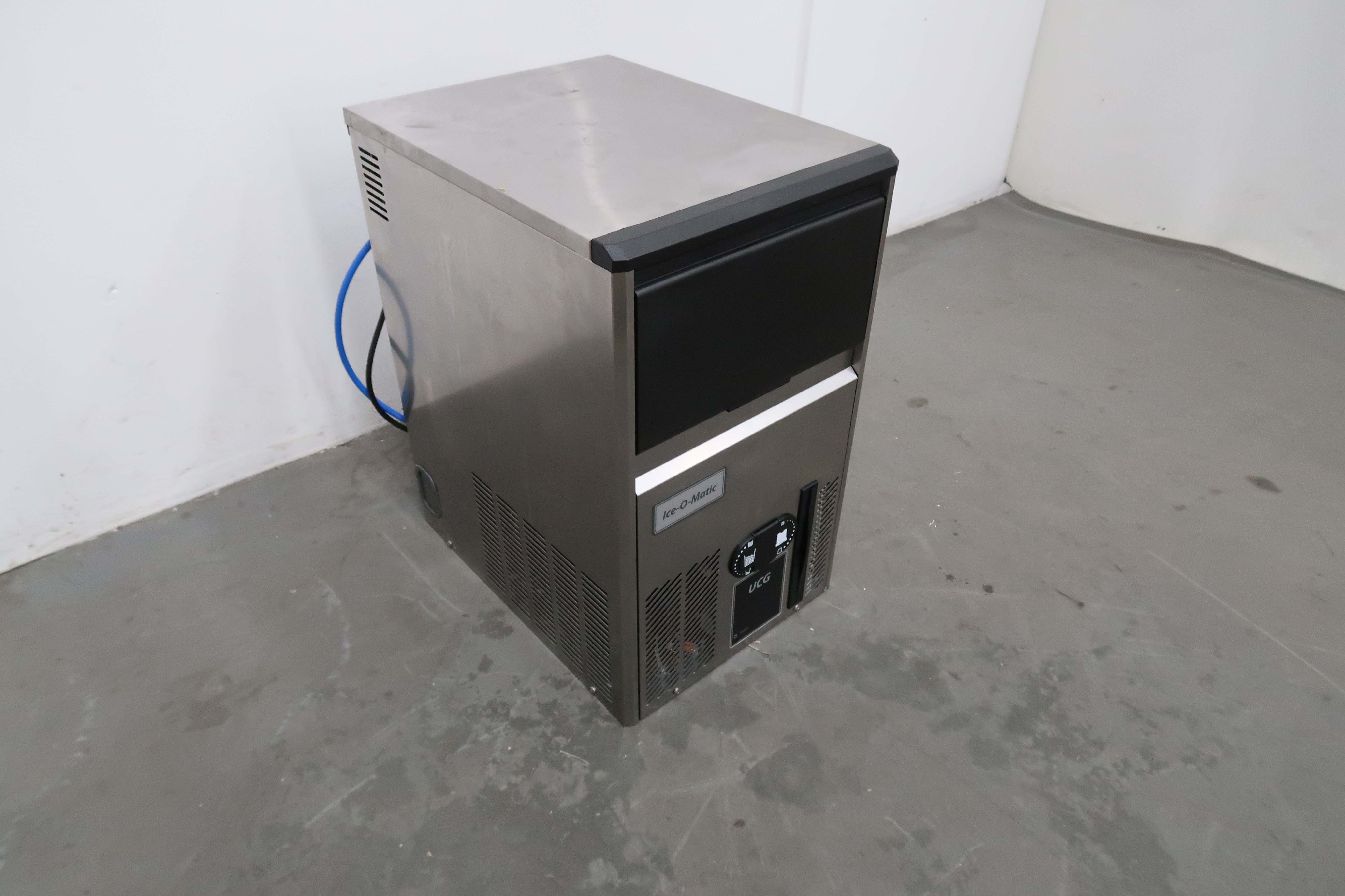 Ice-O-Matic UCG 45 A PDS Ice Machine - 891060
