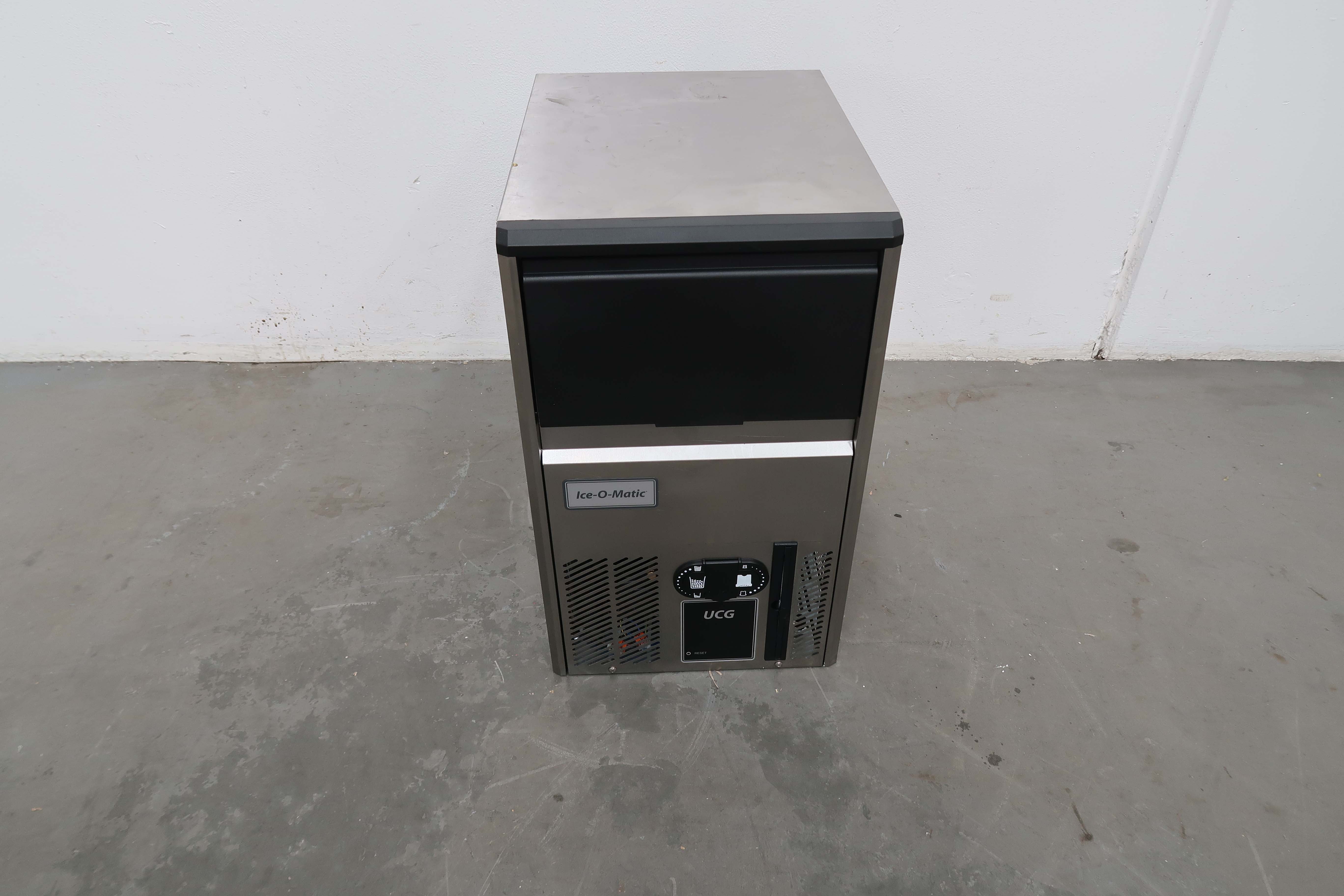 Ice-O-Matic UCG 45 A PDS Ice Machine - 891060