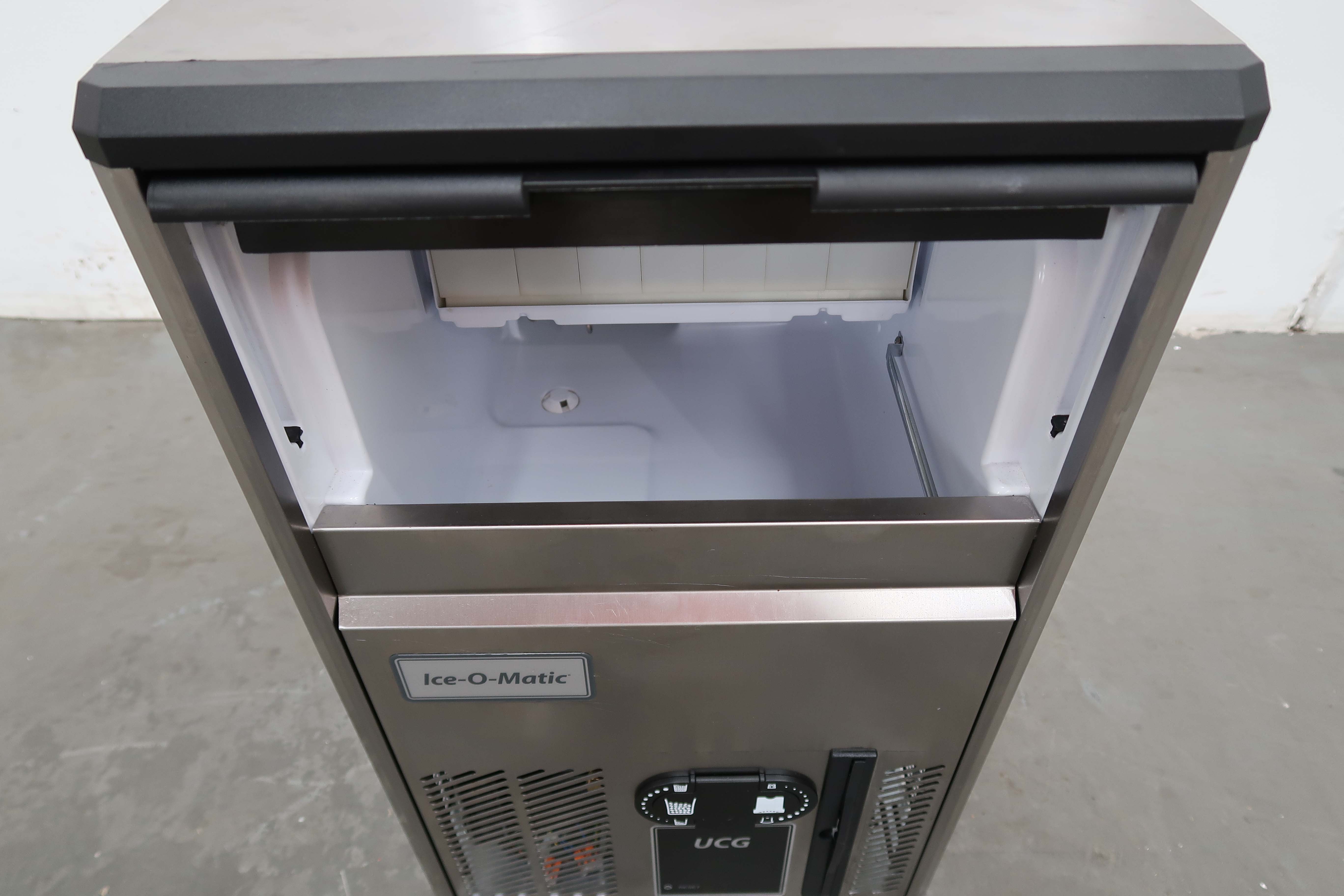 Ice-O-Matic UCG 45 A PDS Ice Machine - 891060