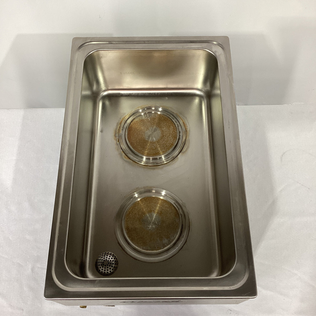 Hatco RCTHW2-3 Heated Well - 891287