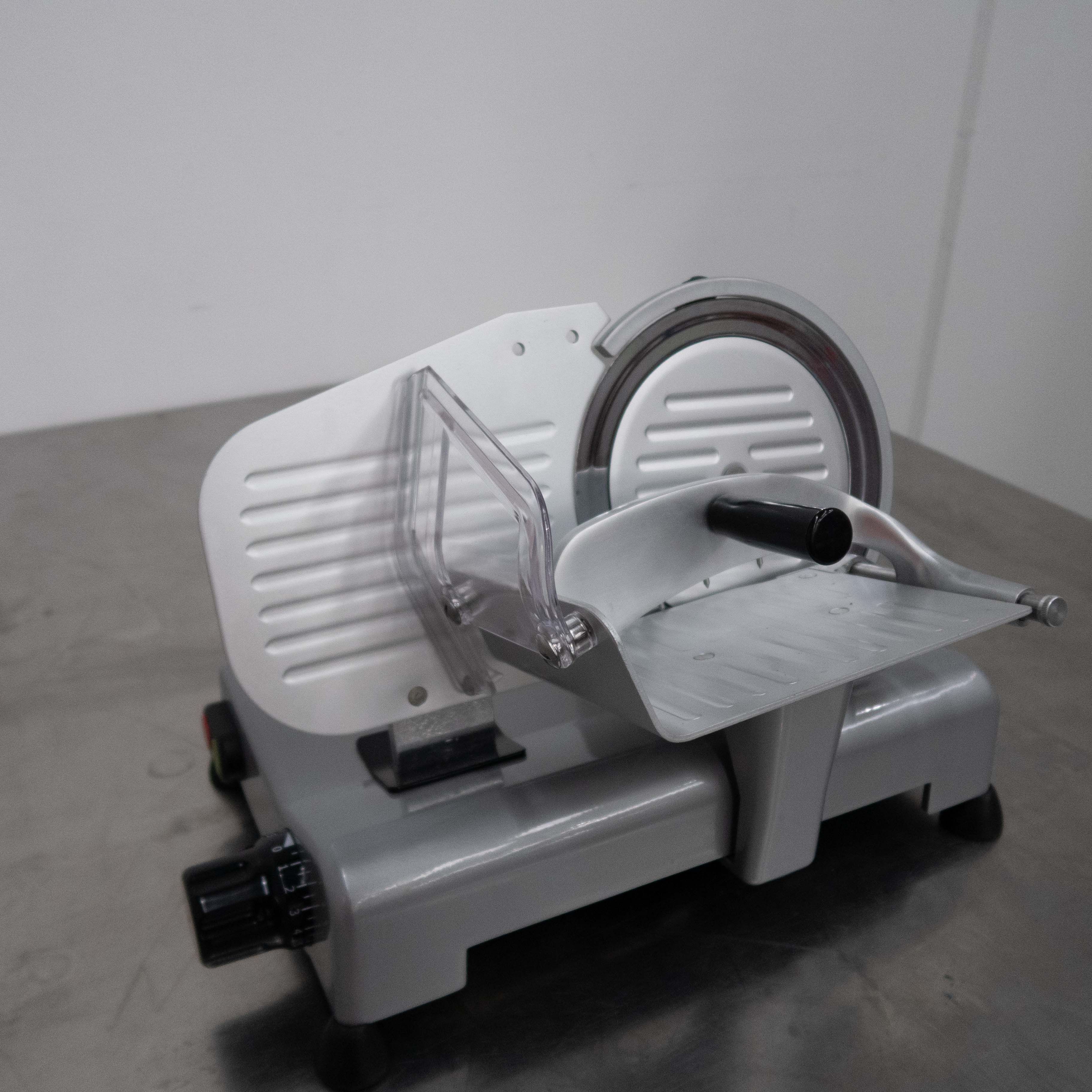 RGV 20GL Meat Slicer - 891290