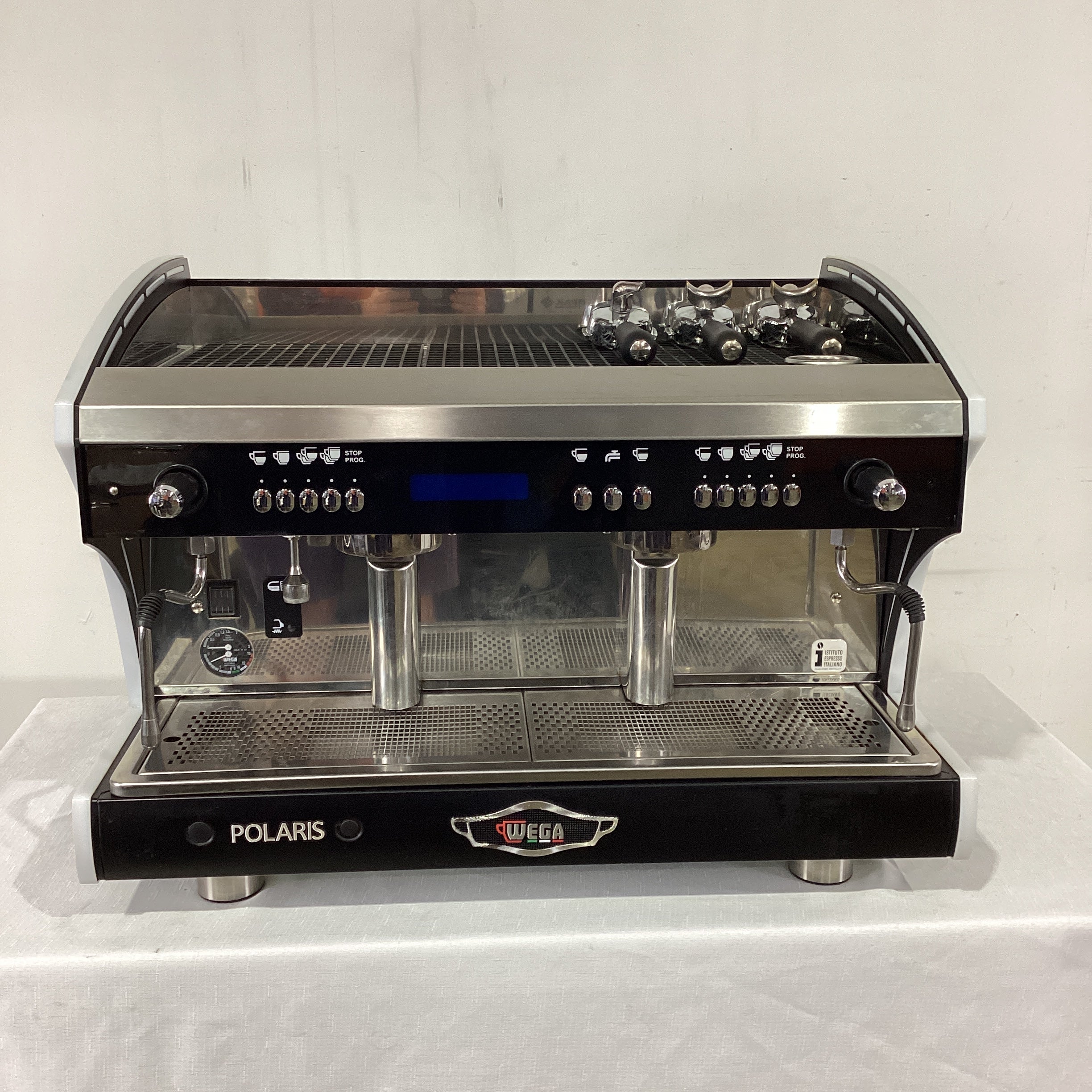 Wega Polaris EVD./2-PR 2 Group Coffee Machine - 891293