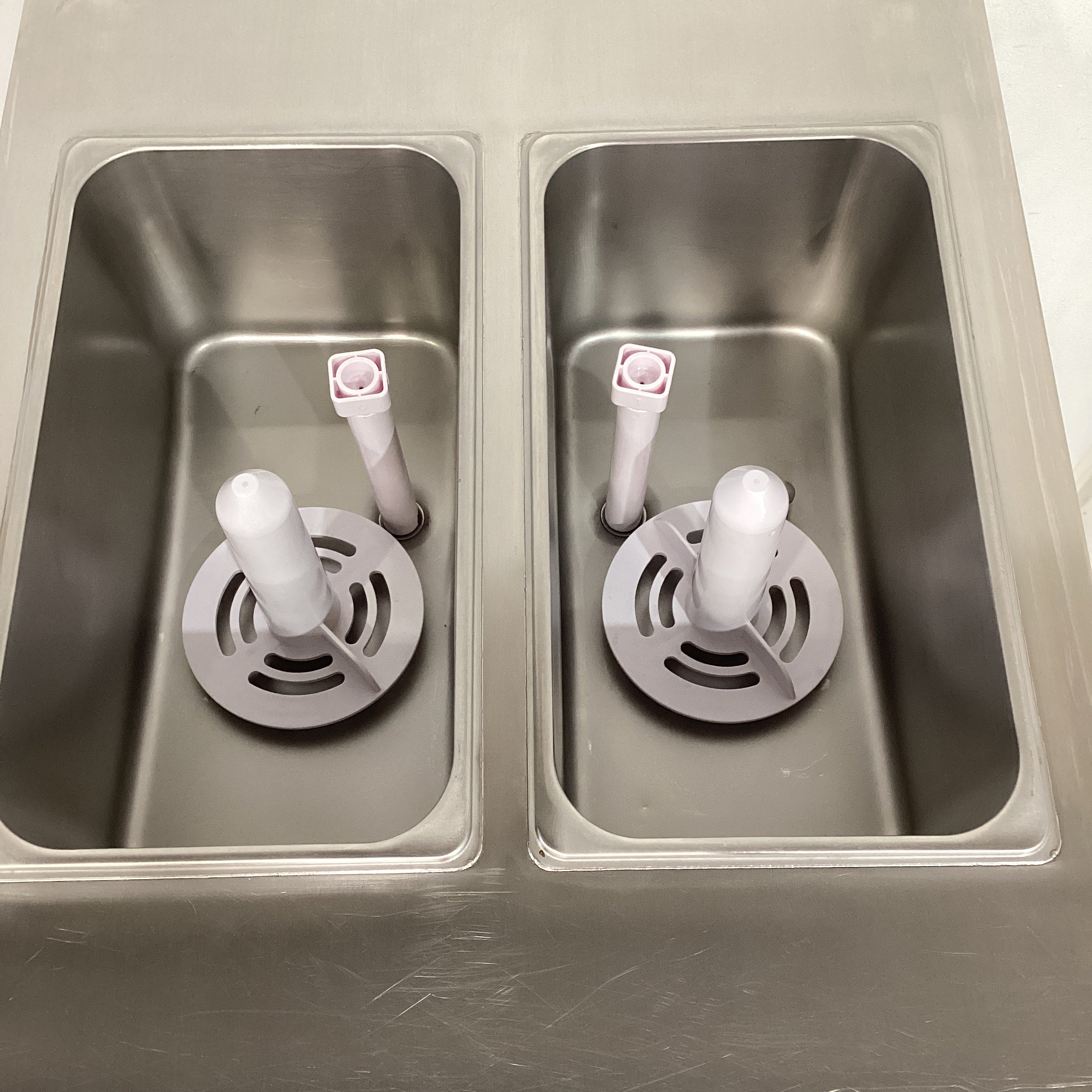 Brullen i95 Pro Ice Cream Machine - 891347