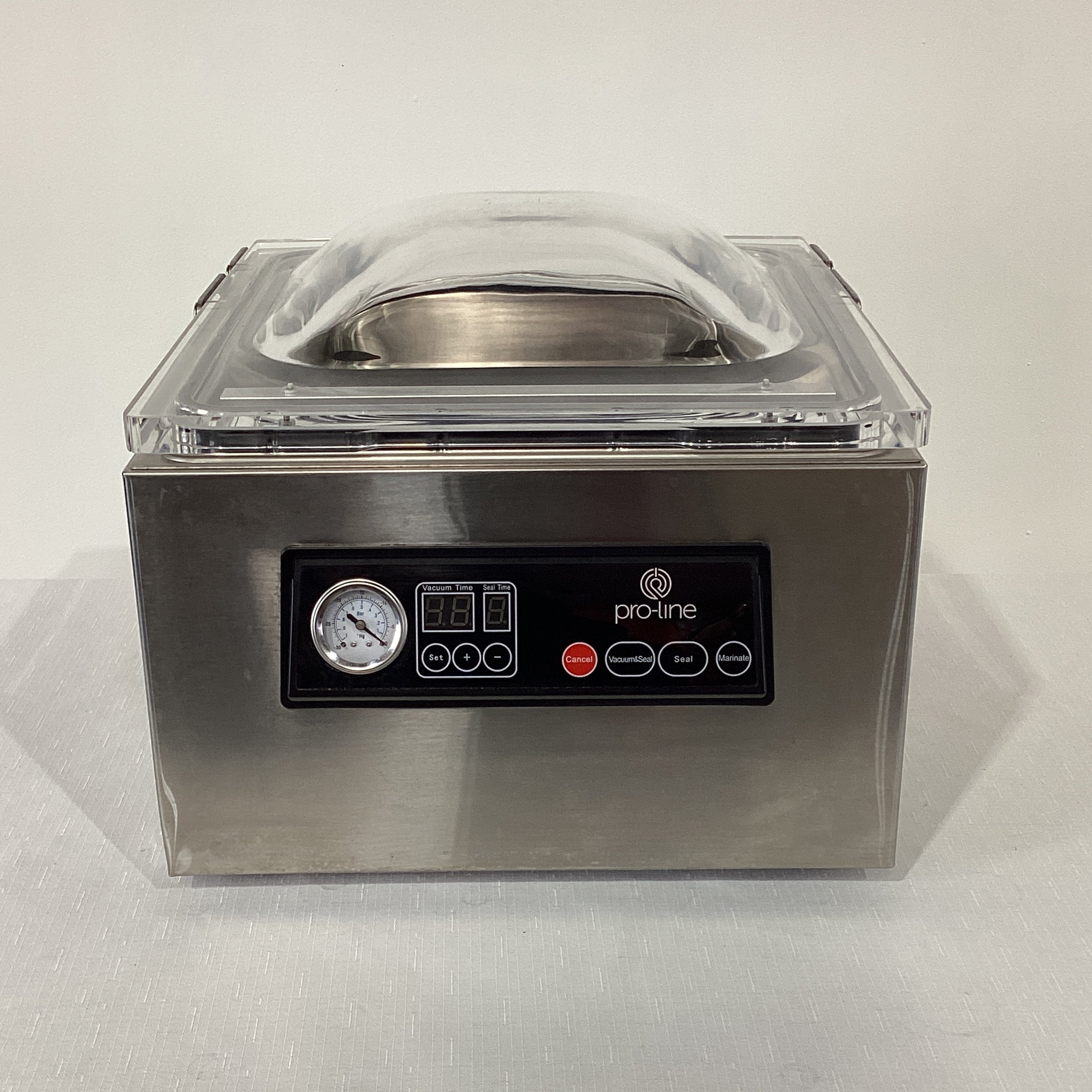 Proline VS-CH3 Vacuum Sealer - 891393
