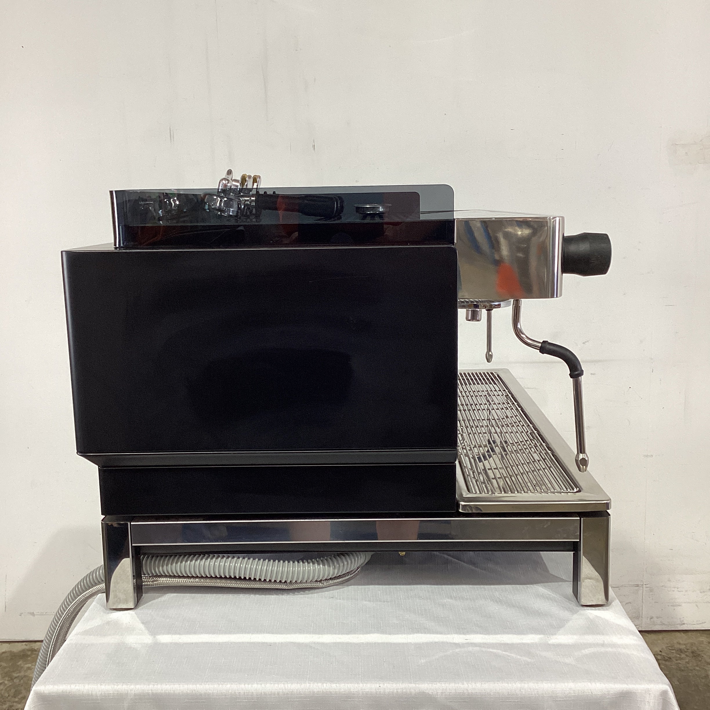 Crem EX3 2 Group Coffee Machine - 891529