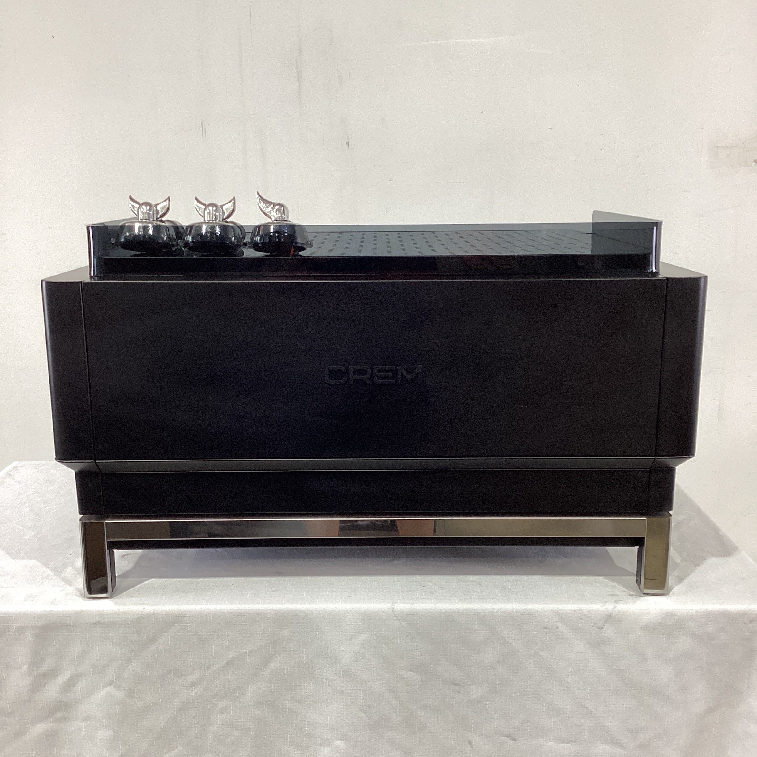 Crem EX3 2 Group Coffee Machine - 891529