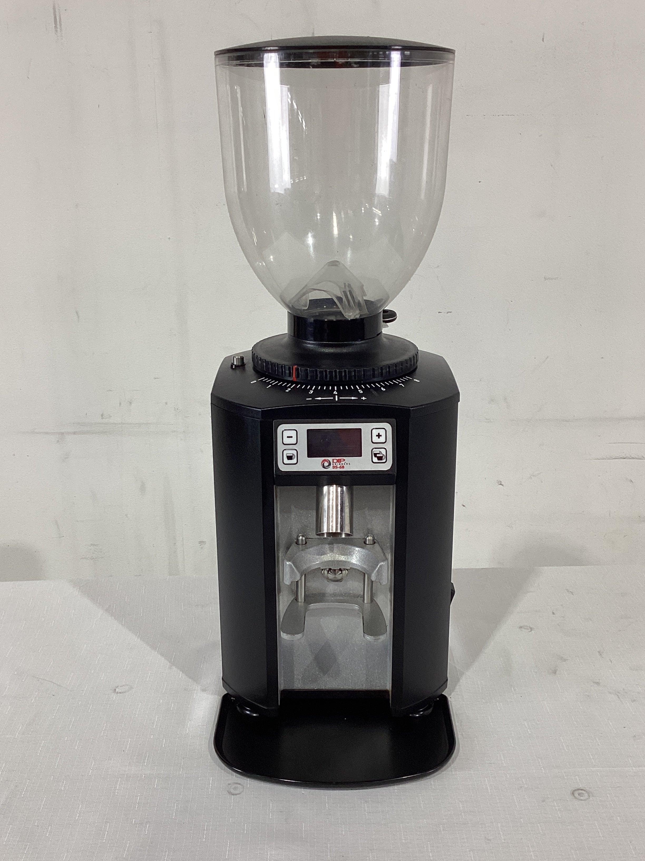 DIP DS-68 Coffee Grinder - 891531