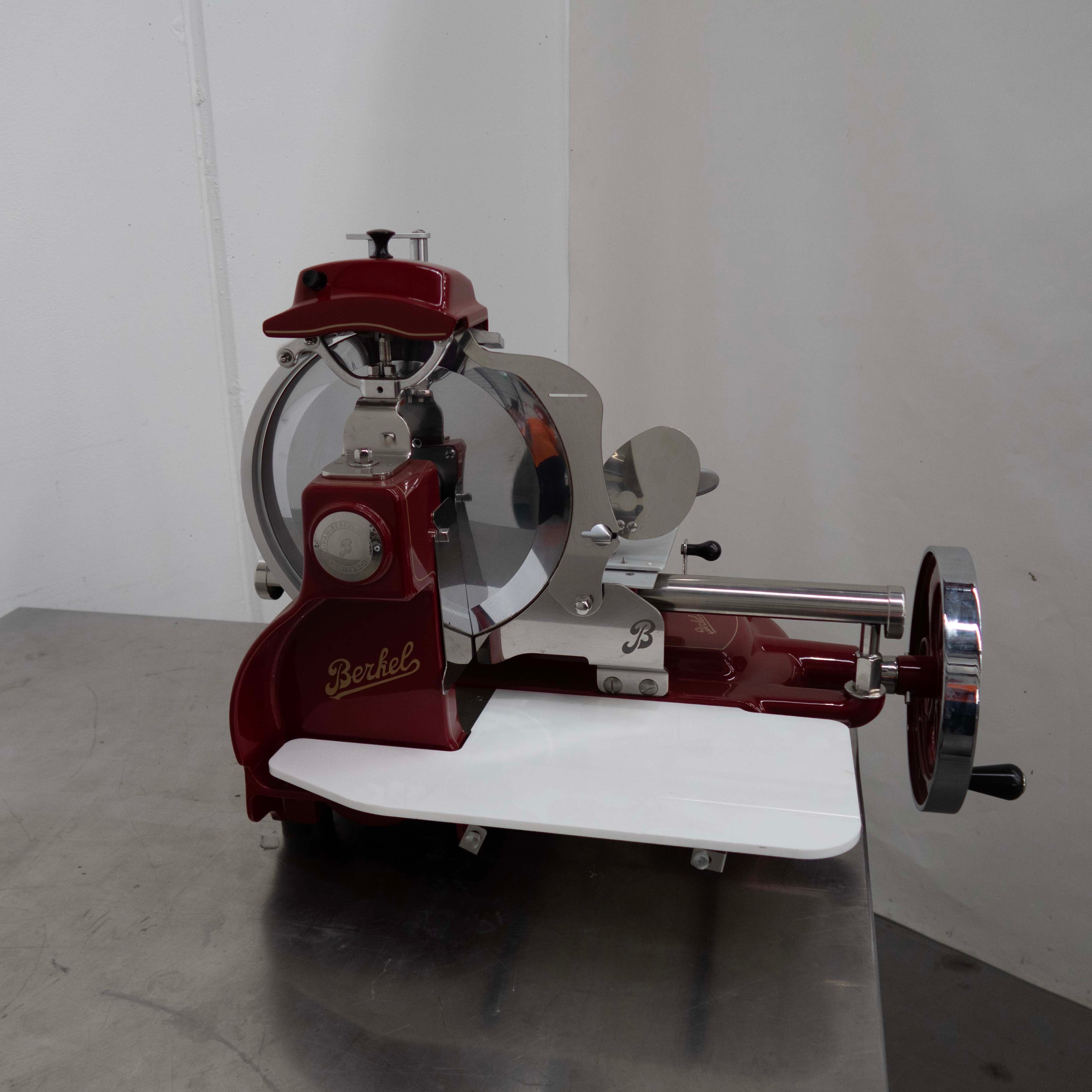 Van Berkel B3-FR Meat Slicer - 891714