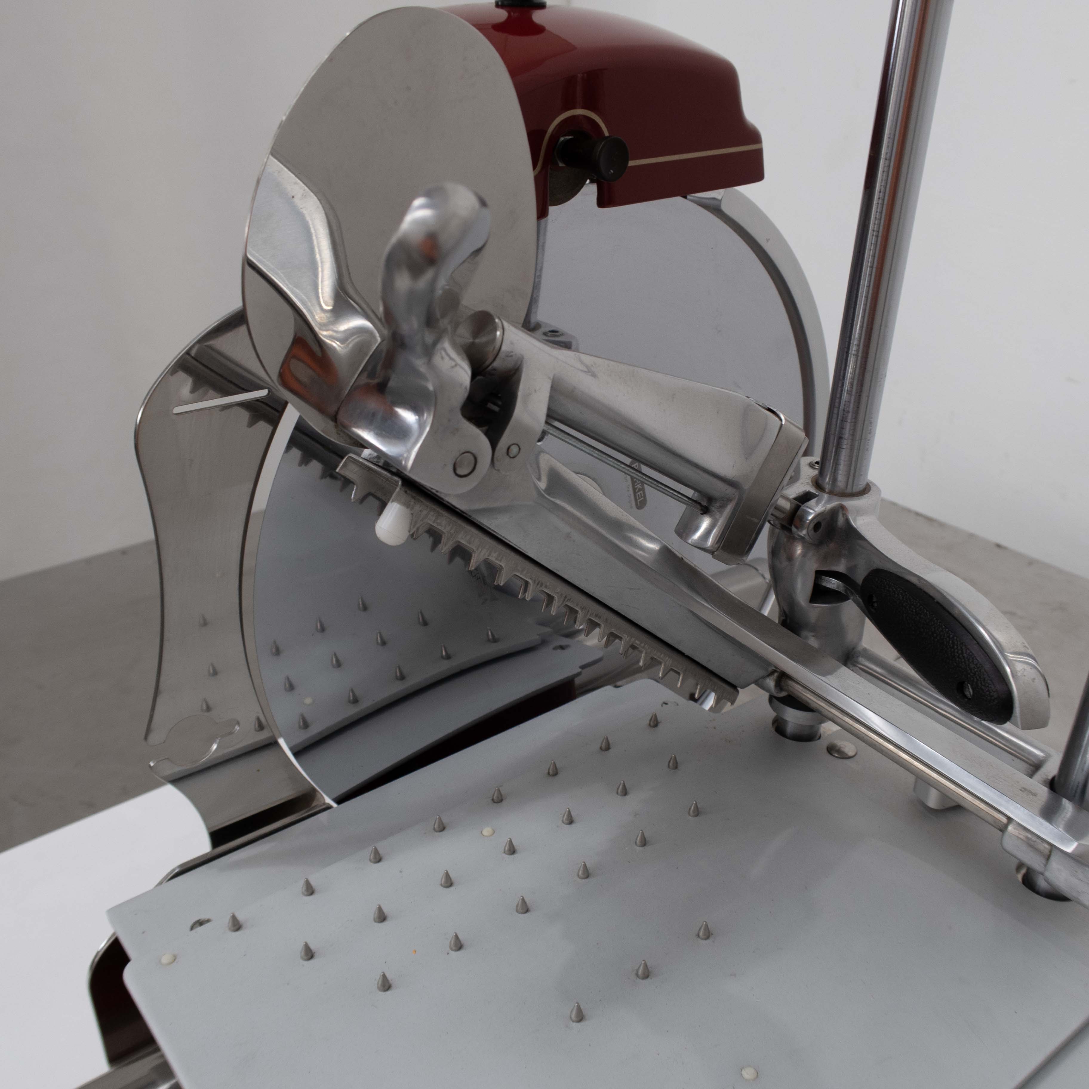 Van Berkel B3-FR Meat Slicer - 891714