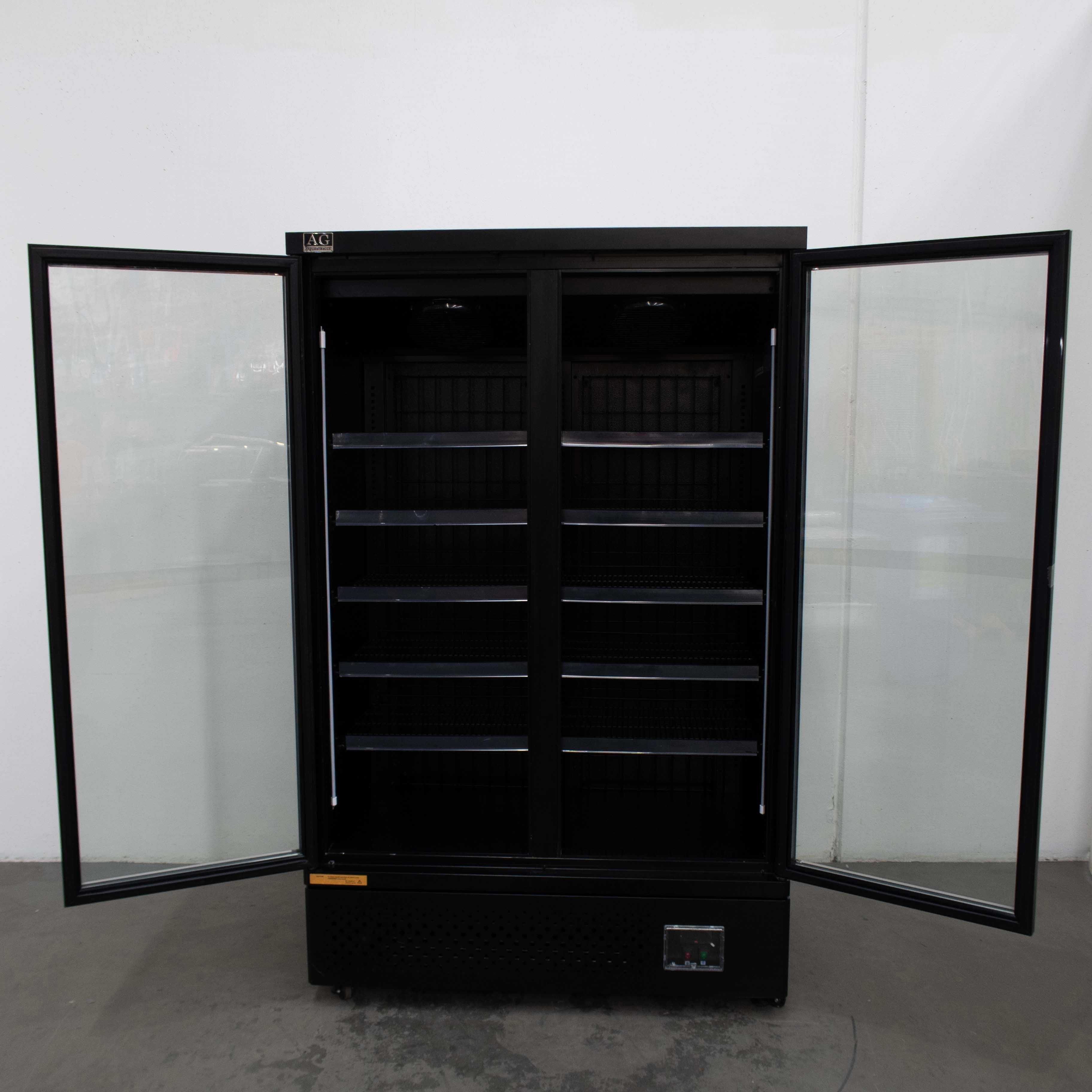 AG Equipment FSB1000 Display Freezer - 891890