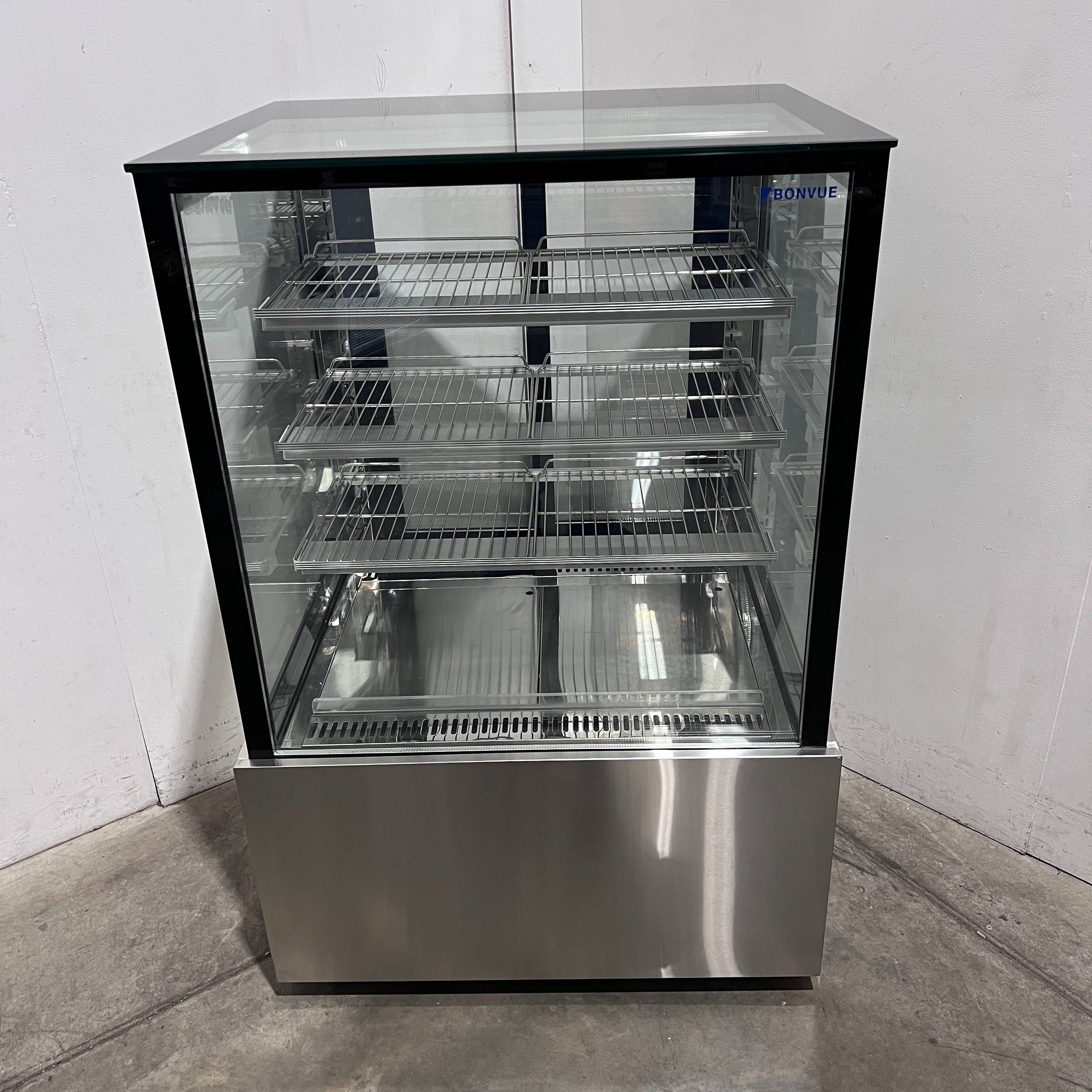 Bonvue SL830V Cold Food Display - 891893