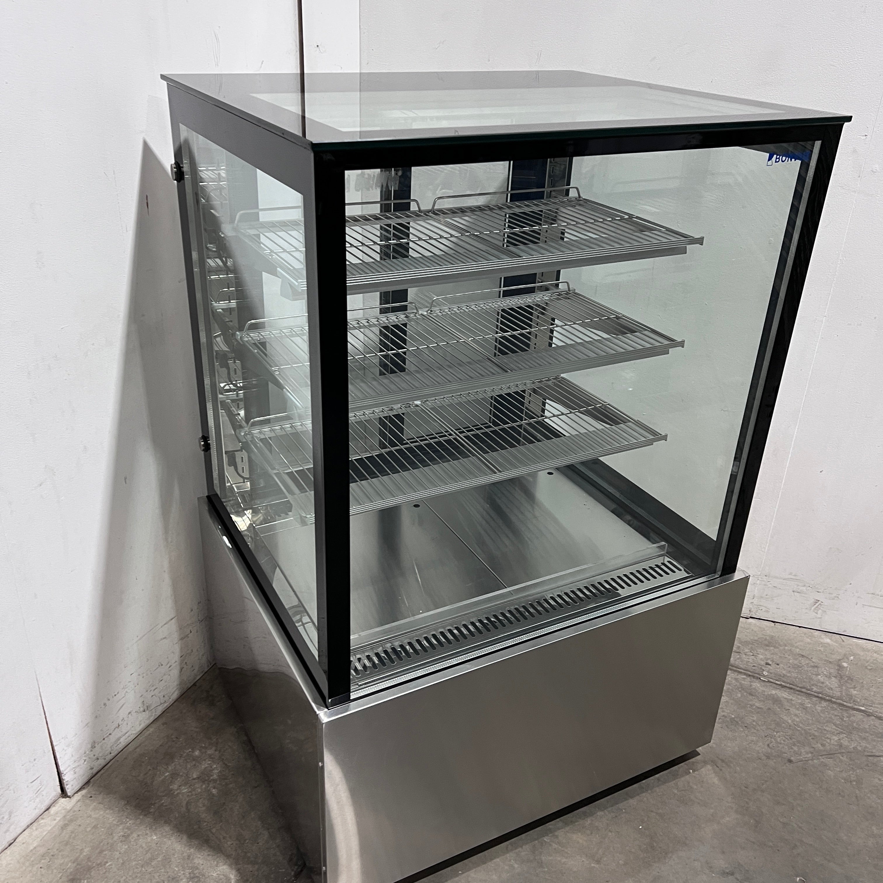 Bonvue SL830V Cold Food Display - 891893