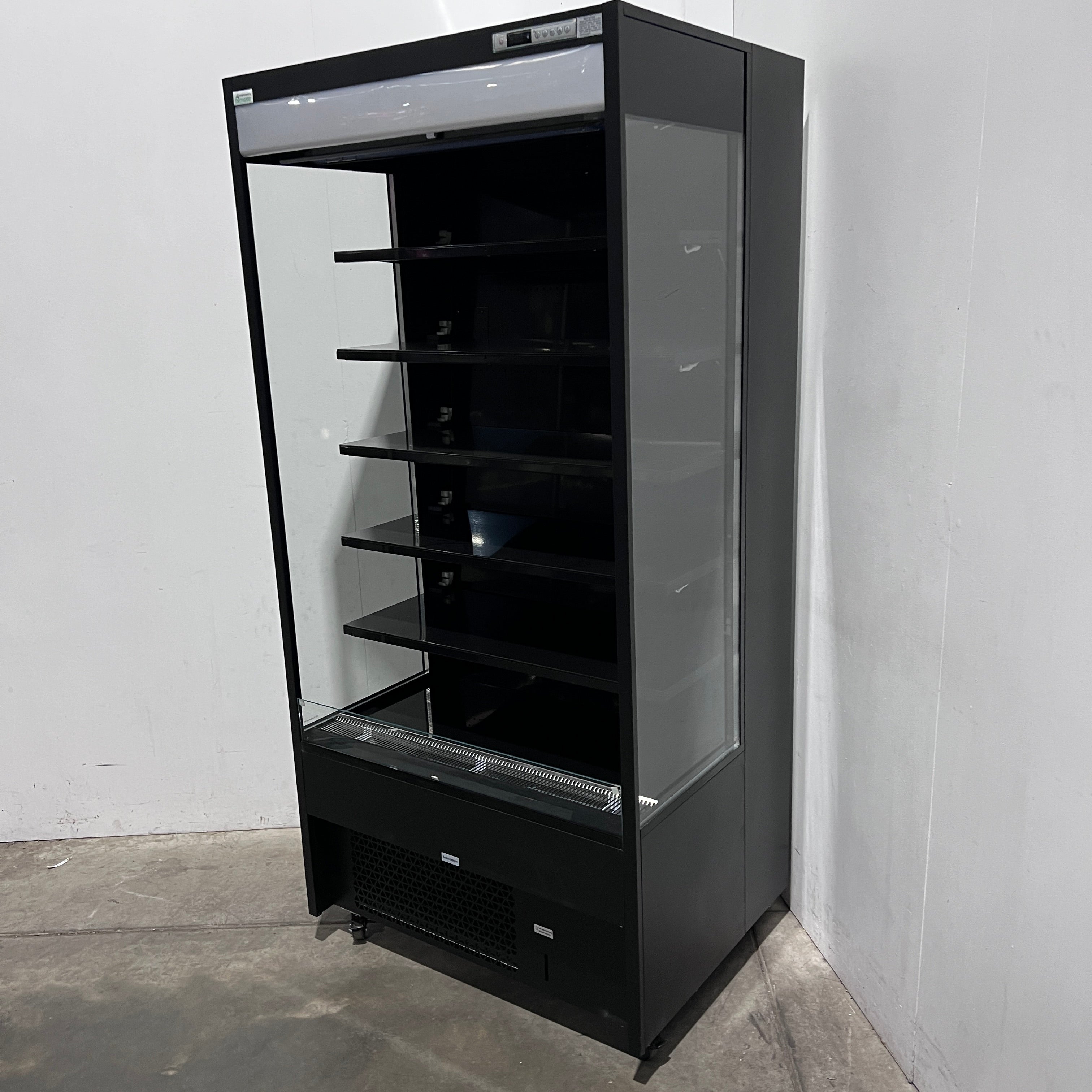Thermaster OC-915B Refrigerated Reach In Deli - 891897