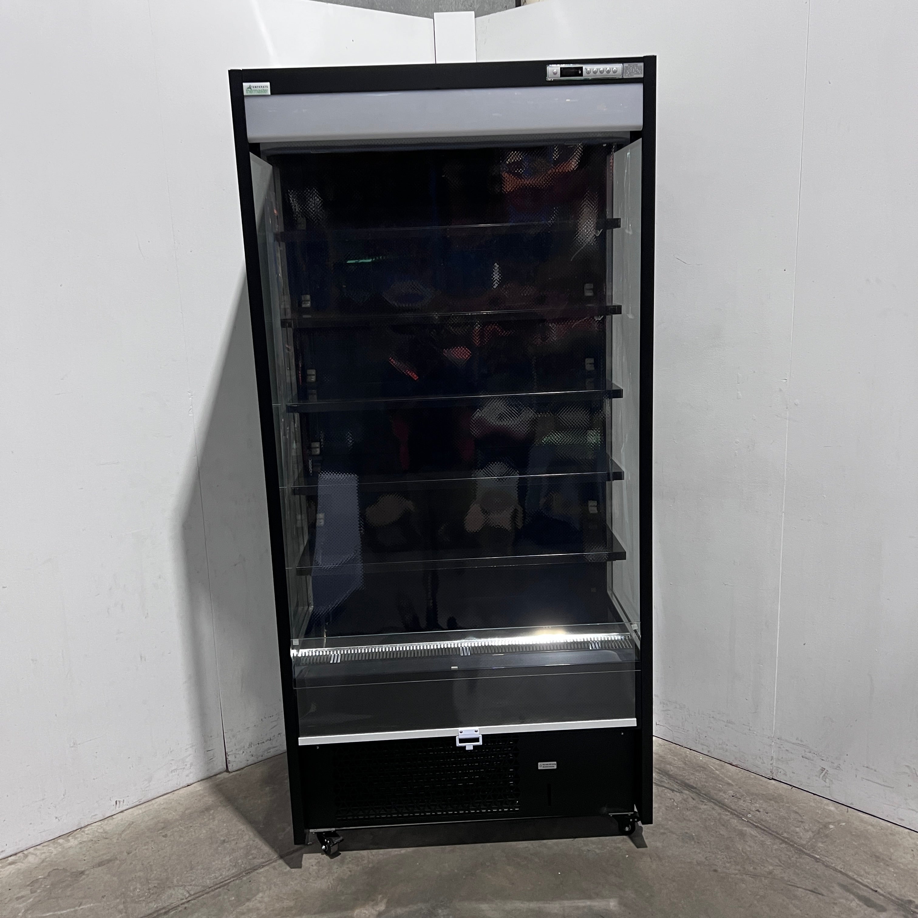 Thermaster OC-915B Refrigerated Reach In Deli - 891897