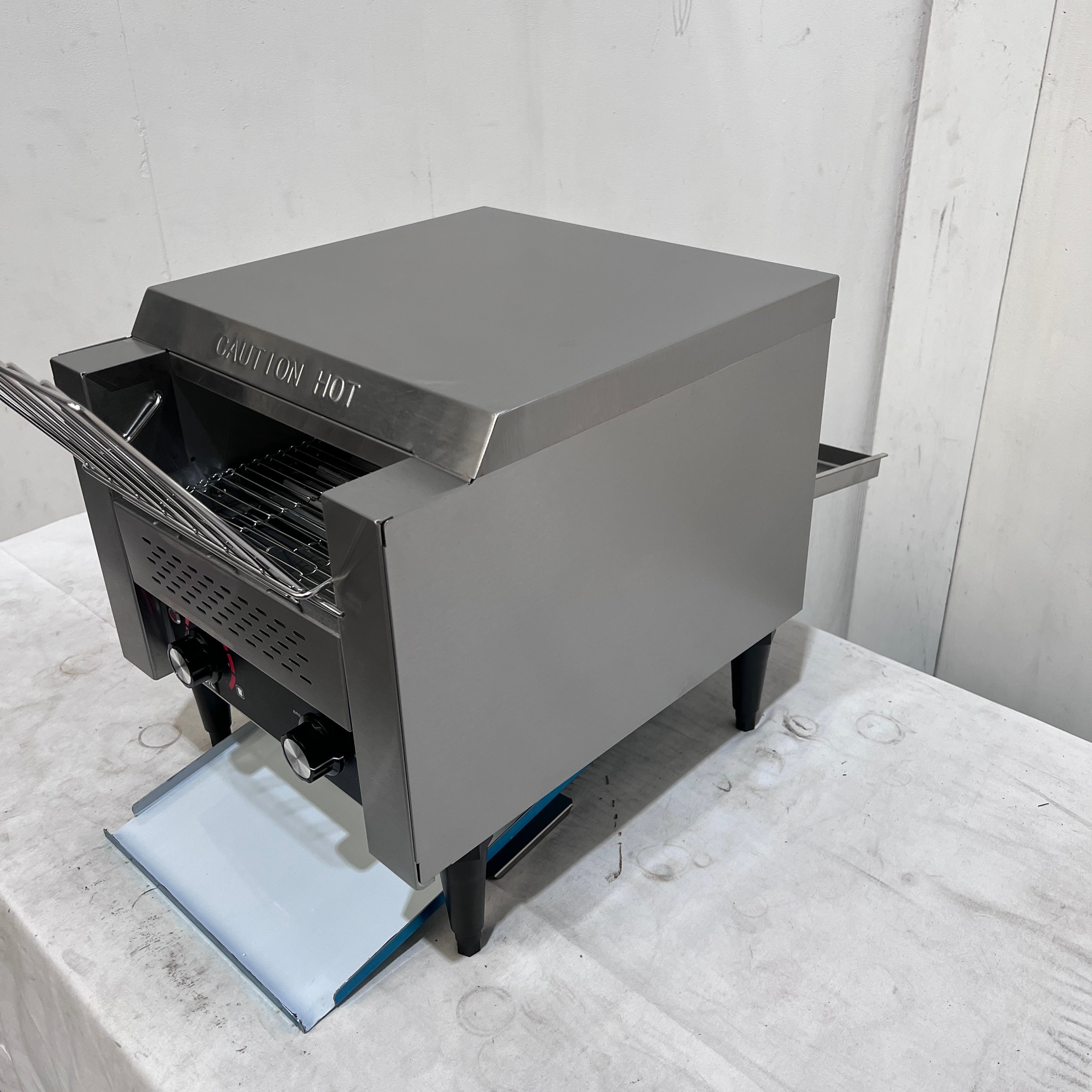 Anvil CTK0001 Conveyor Toaster - 891898