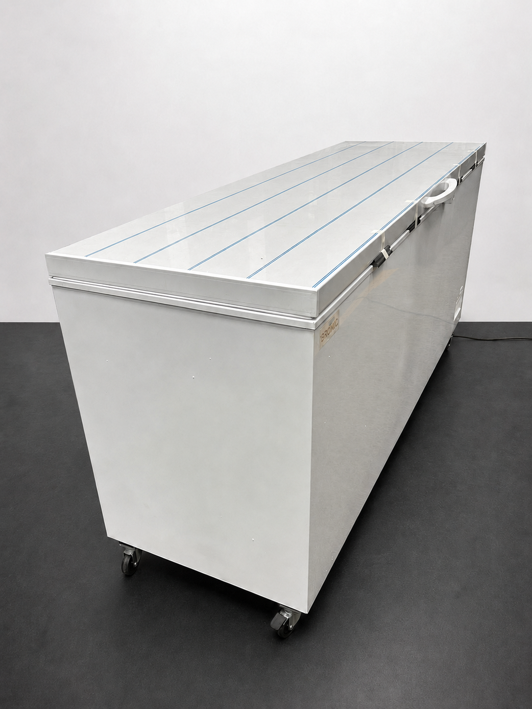 Bromic CF0700FTSS Chest Freezer - 891909