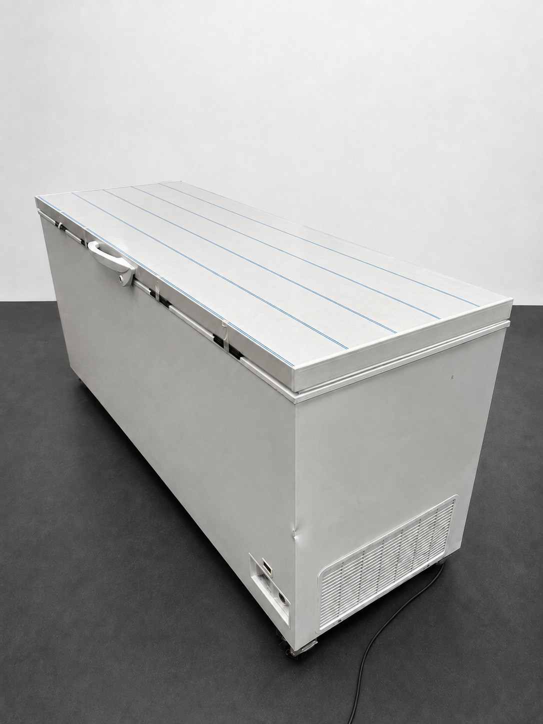 Bromic CF0700FTSS Chest Freezer - 891909