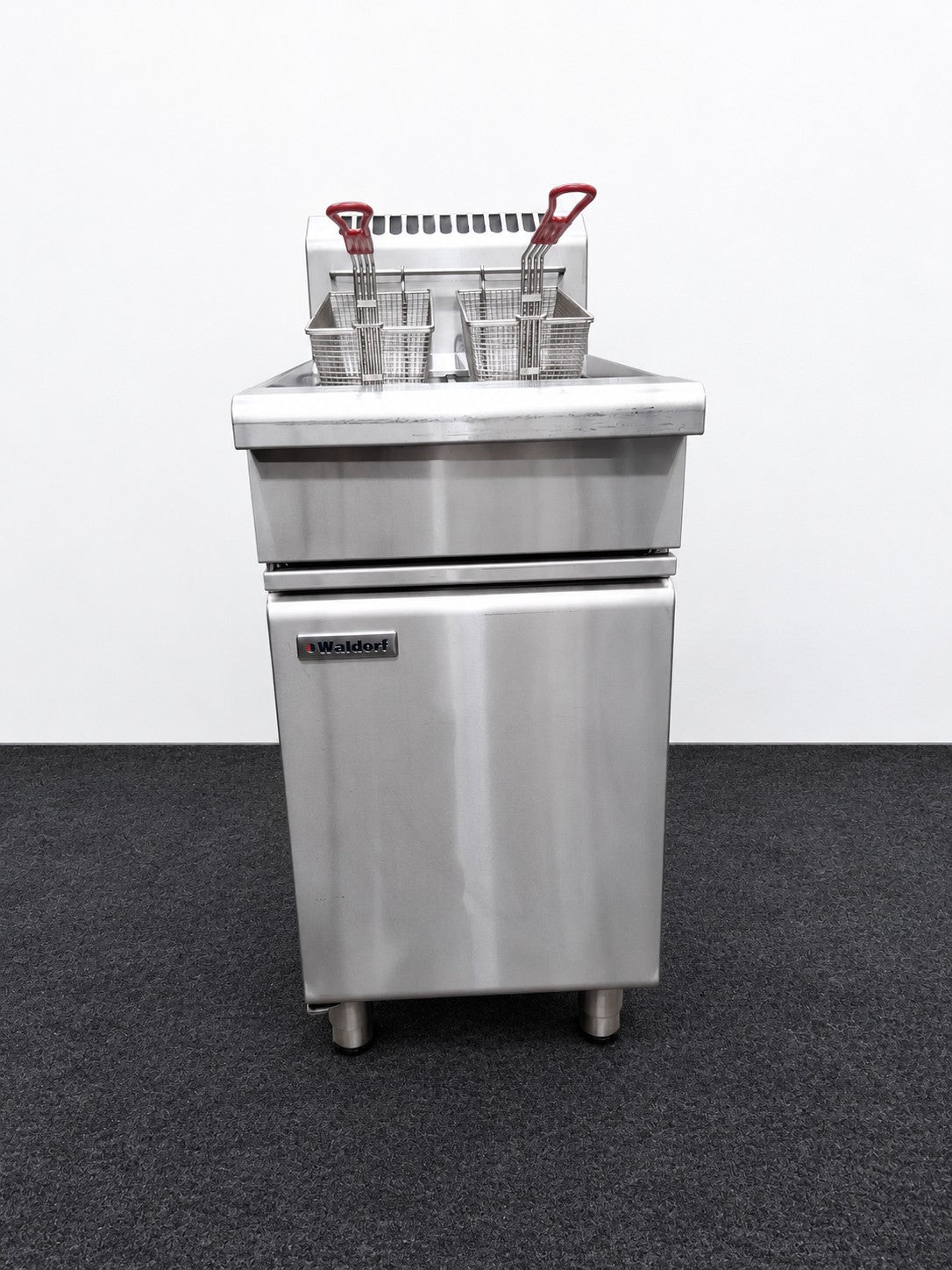 Waldorf FN8226G Fryer - 891915