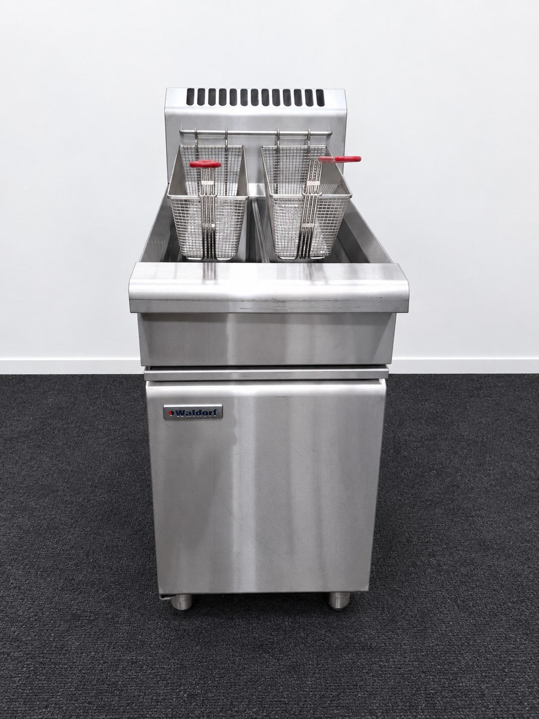 Waldorf FN8226G Fryer - 891915