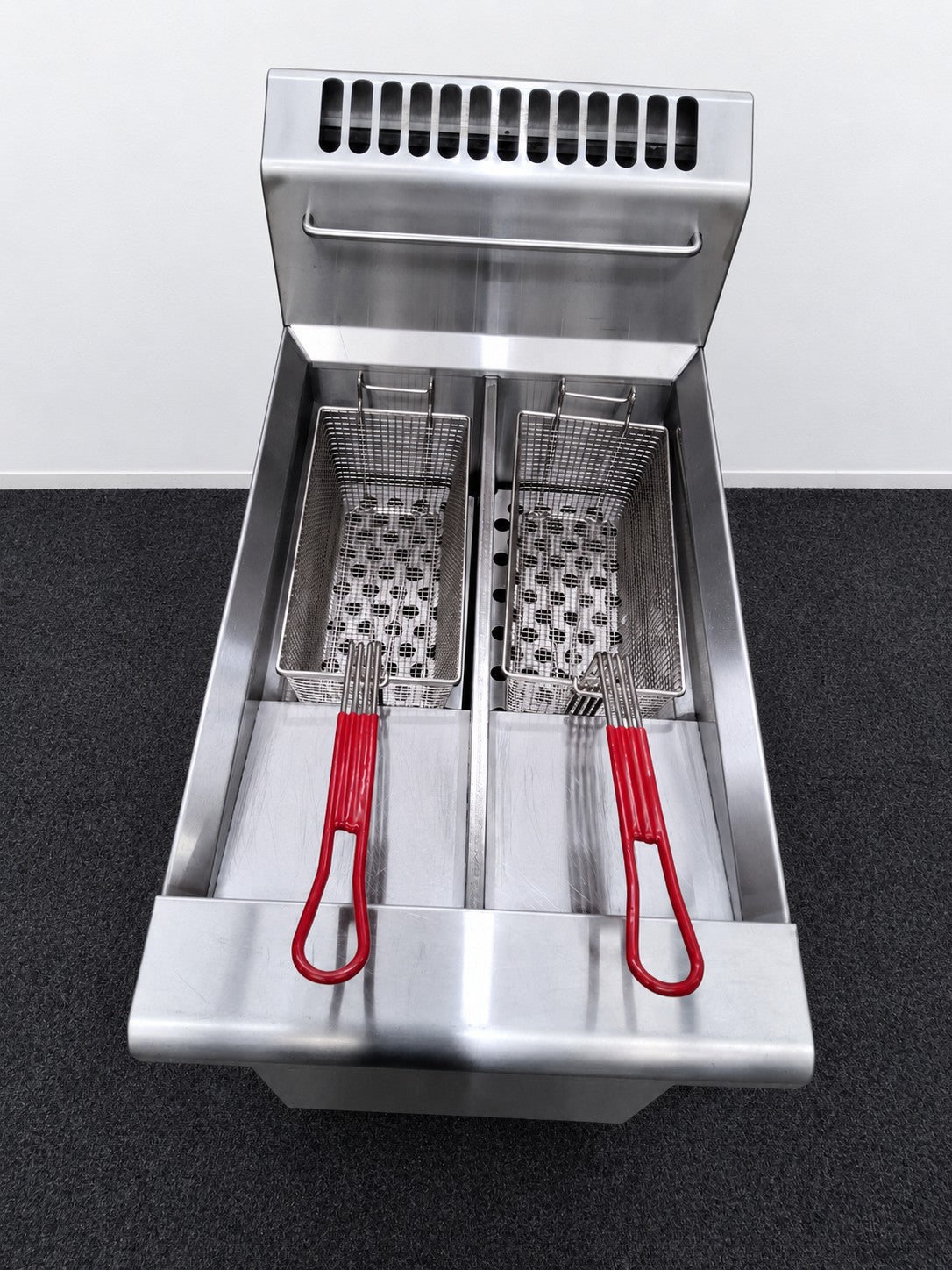 Waldorf FN8226G Fryer - 891915