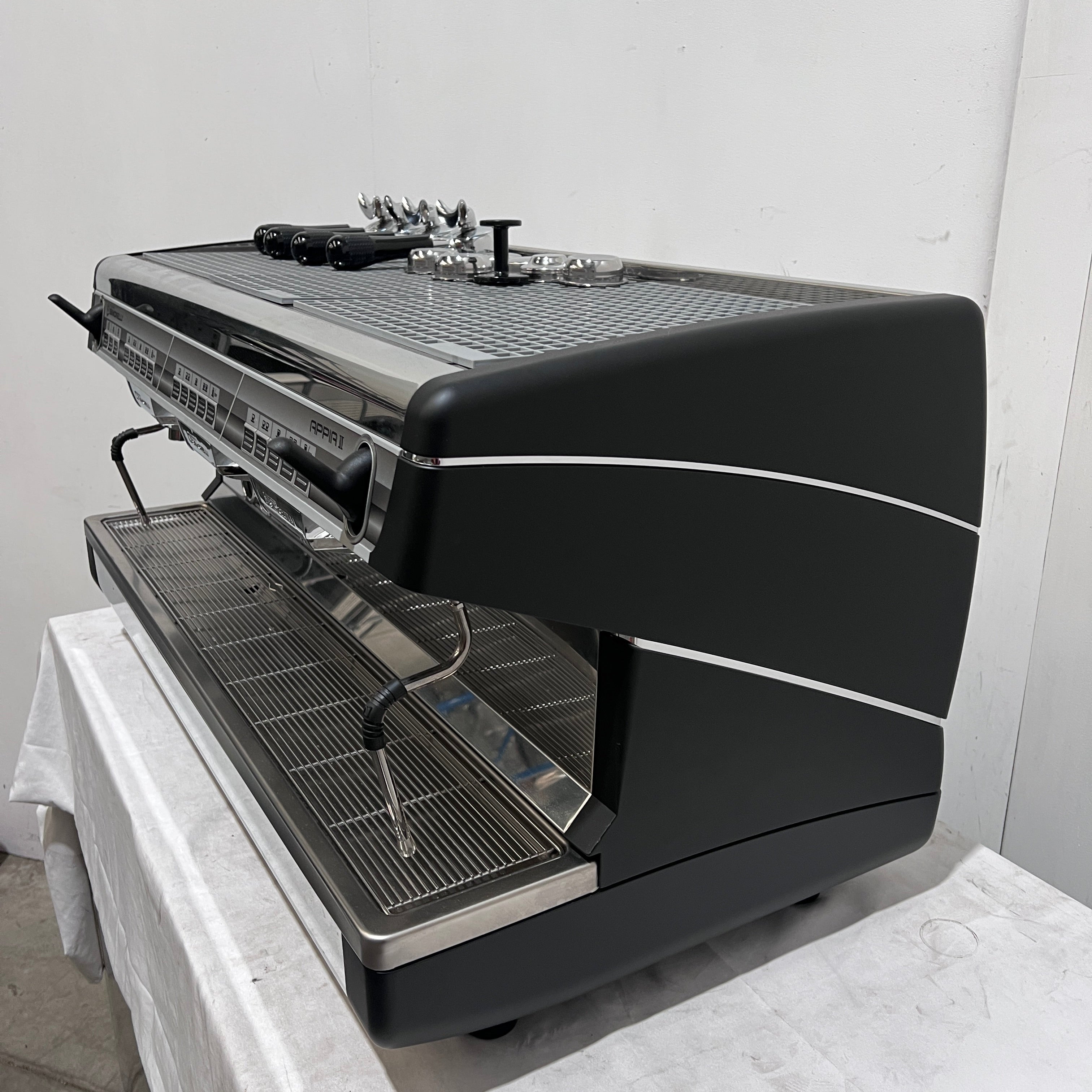 Appia Compact II 3 Group Coffee Machine - 892606