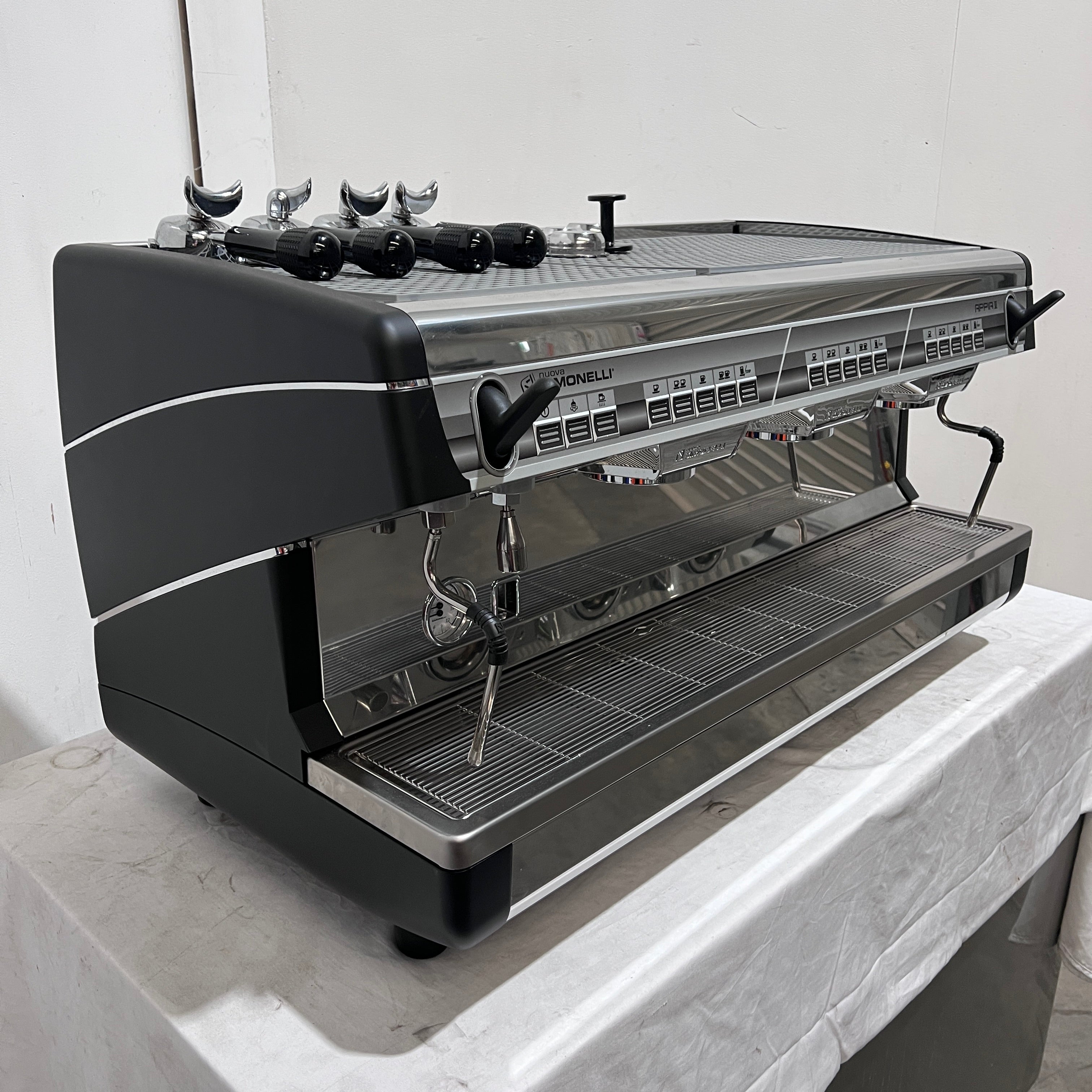 Appia Compact II 3 Group Coffee Machine - 892606
