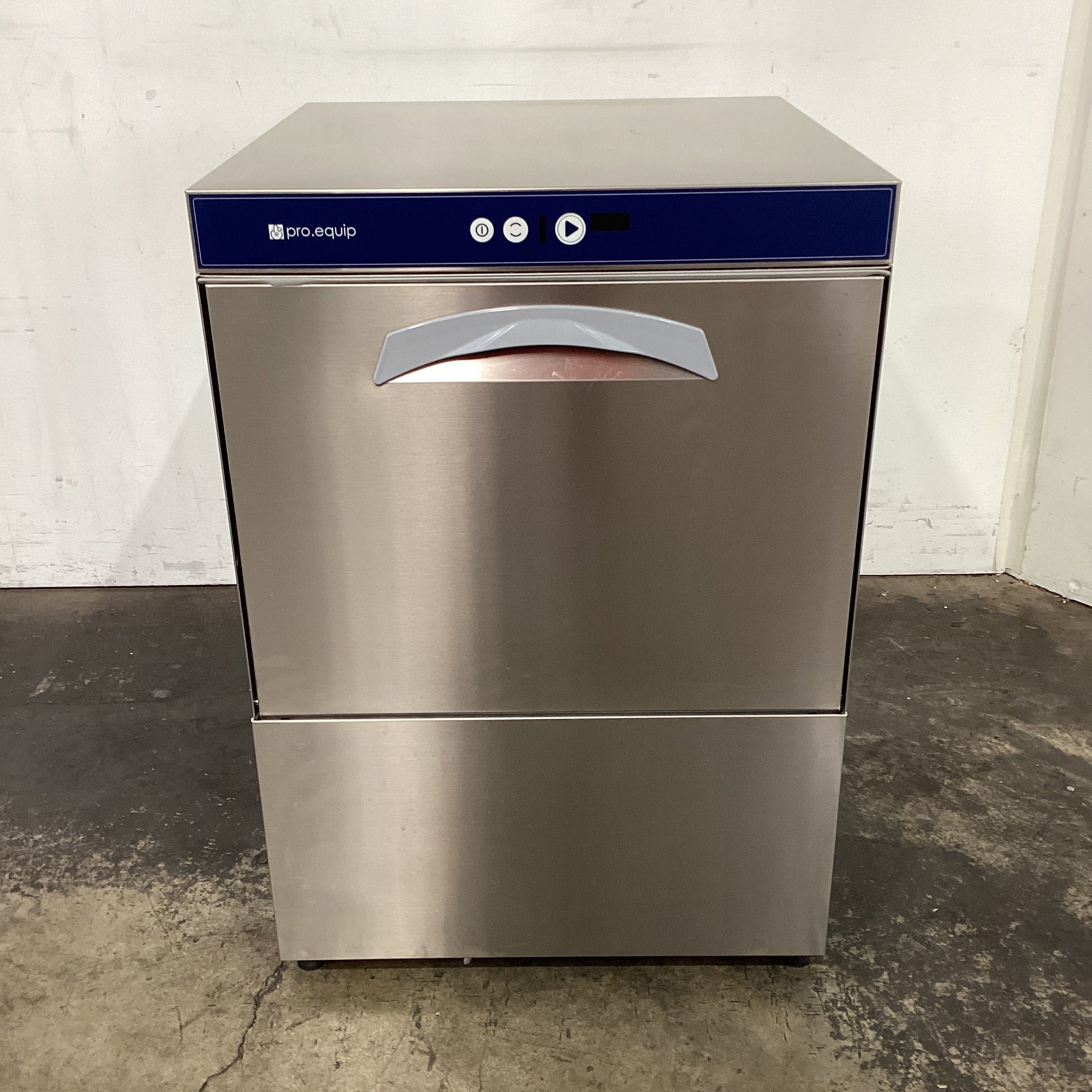 Pro.equip PE500 Undercounter Dishwasher - 892677