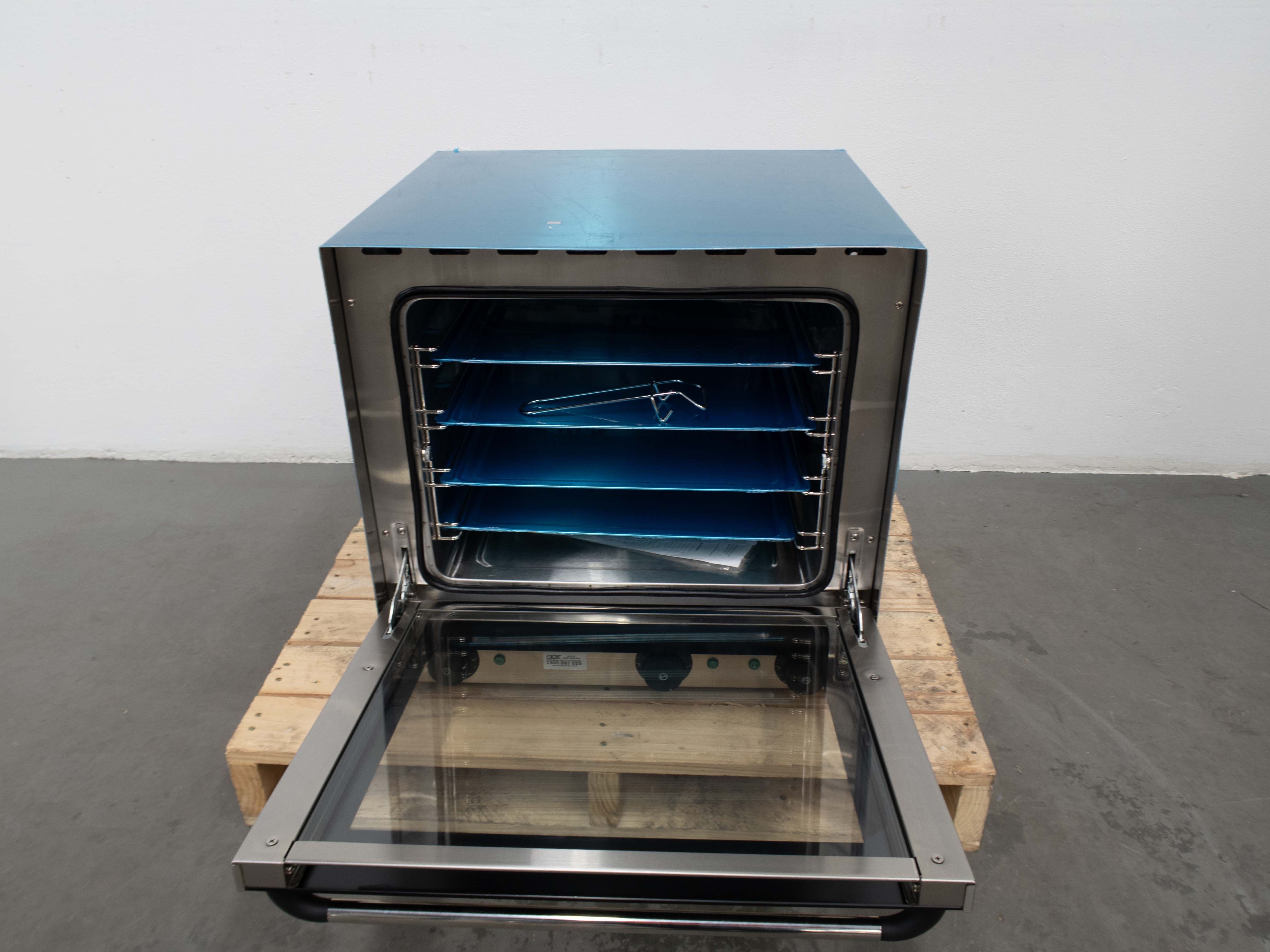FED YXD-3AE Convection Oven with Grill - 893031