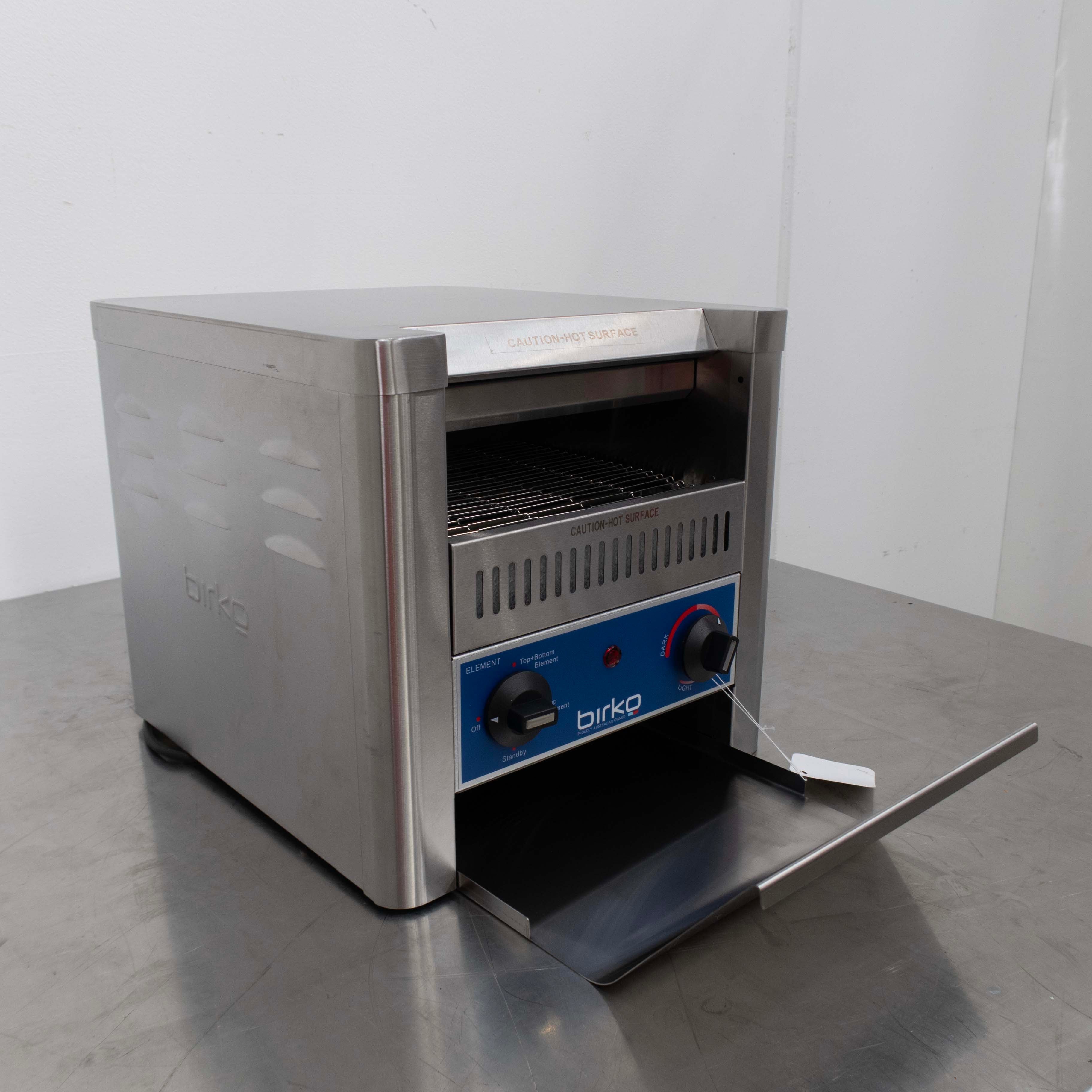 Birko 1003202 Conveyor Toaster - 893846