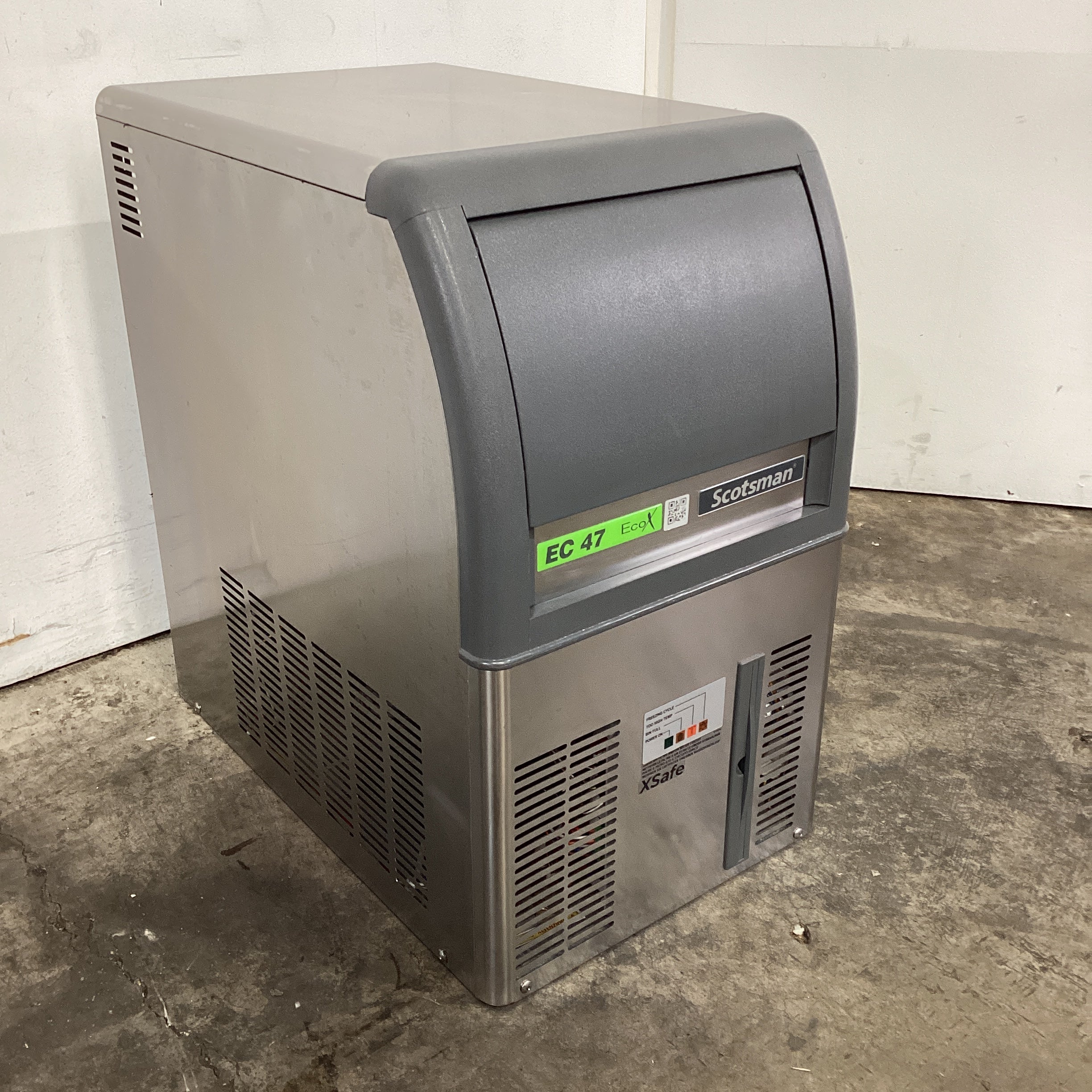 Scotsman ECM 47 AS Ice Machine - 894119