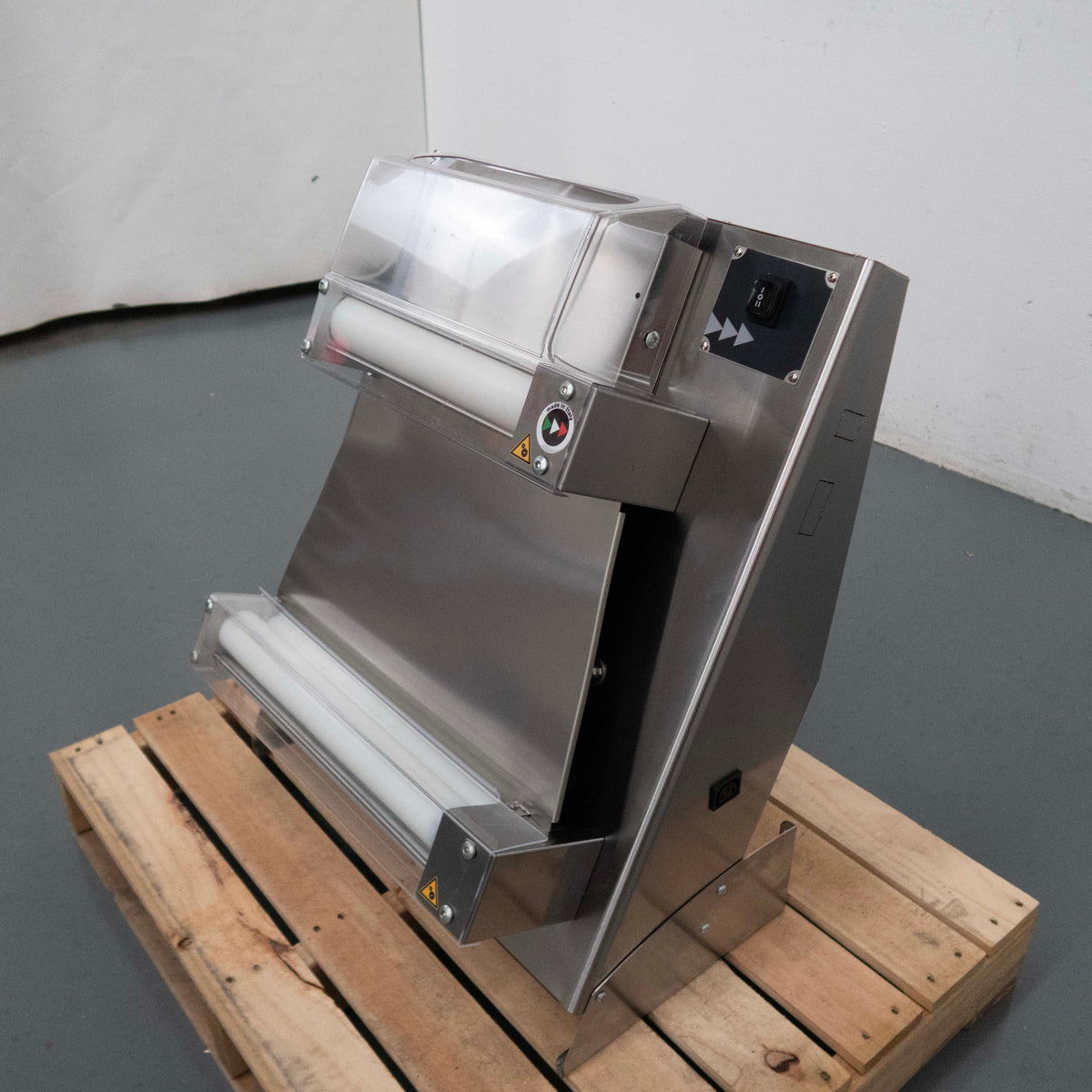 Prismafood DSA420RP Dough Roller - 894217