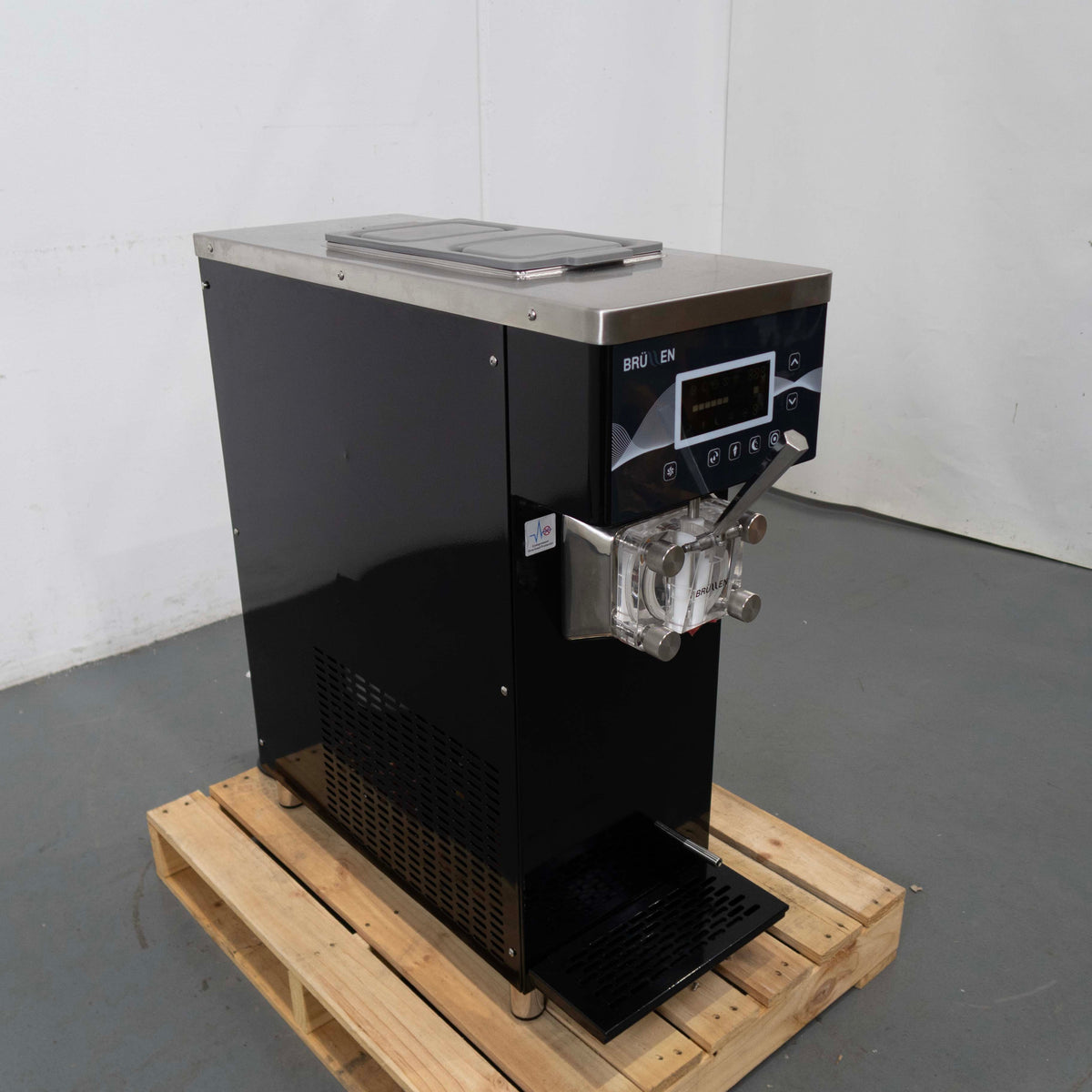 Brullen i91 2020 Soft Serve Machine - 894223