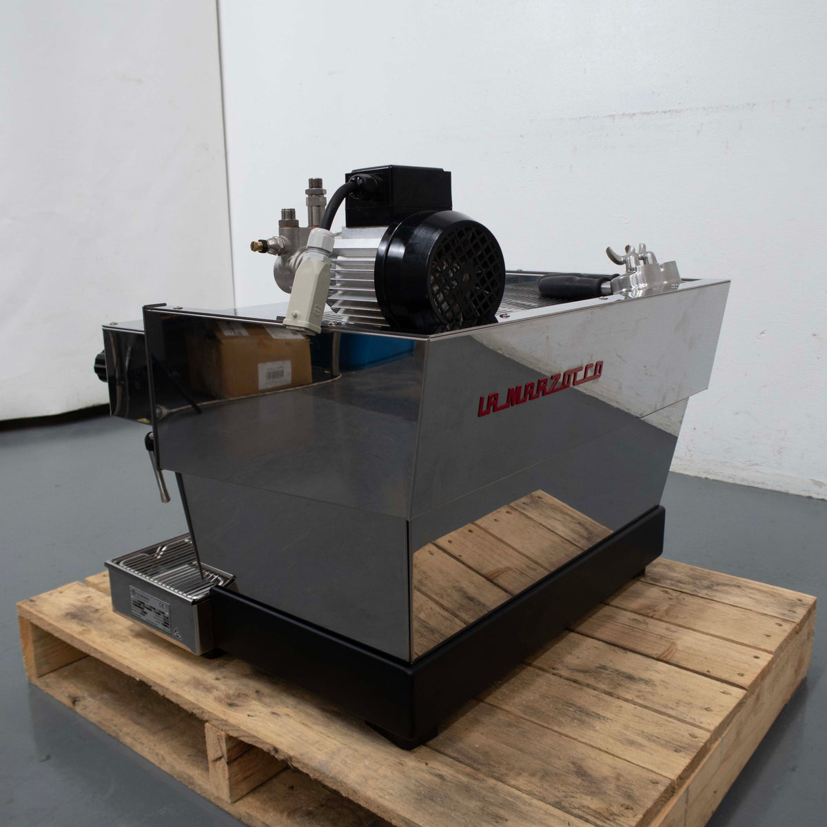 La Marzocco 2AV AW Coffee Machine 2 Group - 894717